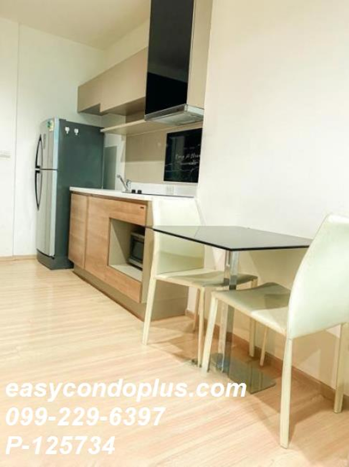 For RentCondoSapankwai,Jatujak : P-125734 Panoramic City View! Rhythm Phahol-Ari 1 Bed Near BTS Saphan Khwai 16,000 THB Line Id: @easycondoplus 099-229-6397