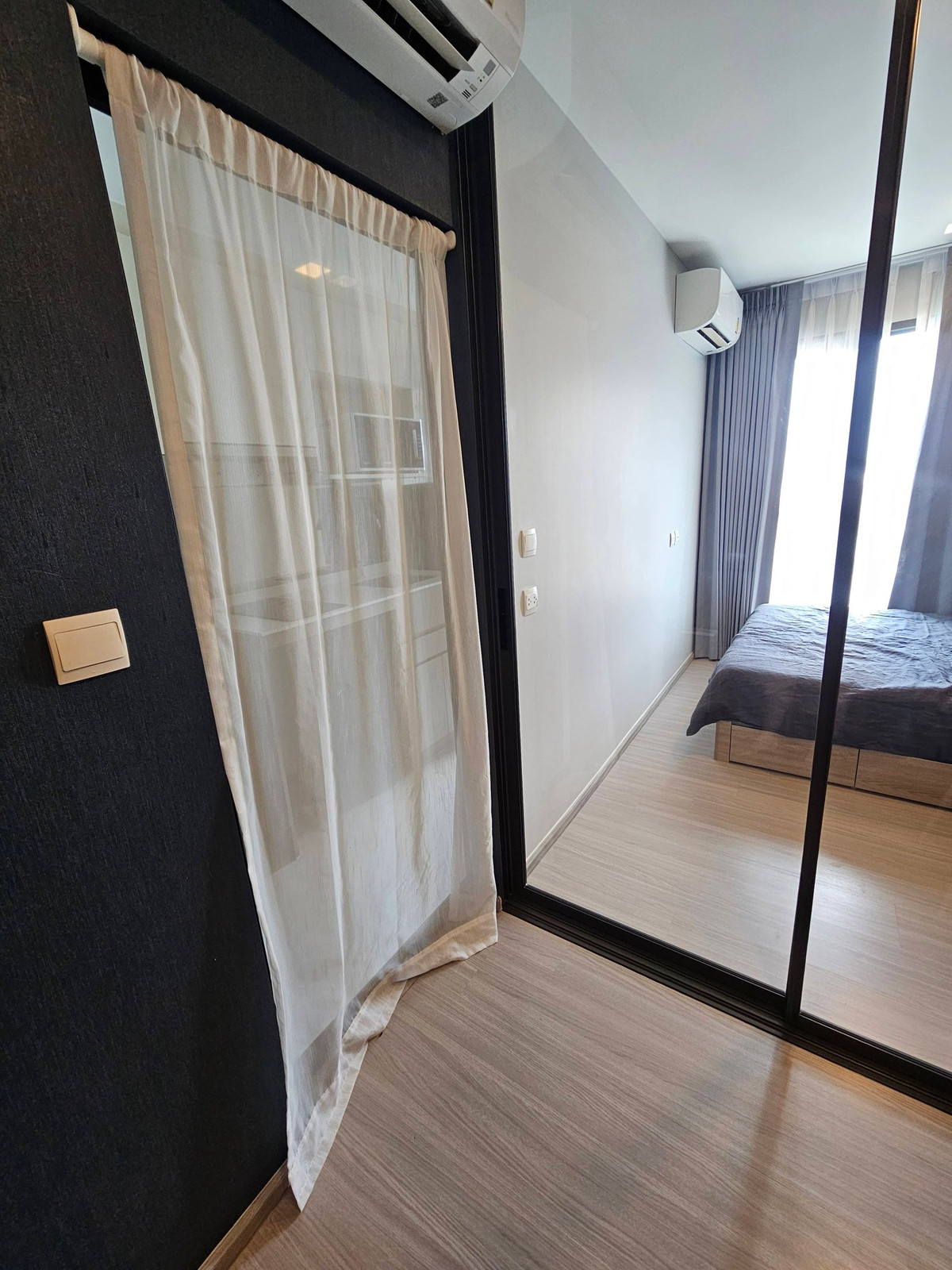 For RentCondoOnnut, Udomsuk : E281 🎉310369 Condo for Rent The Privacy S101