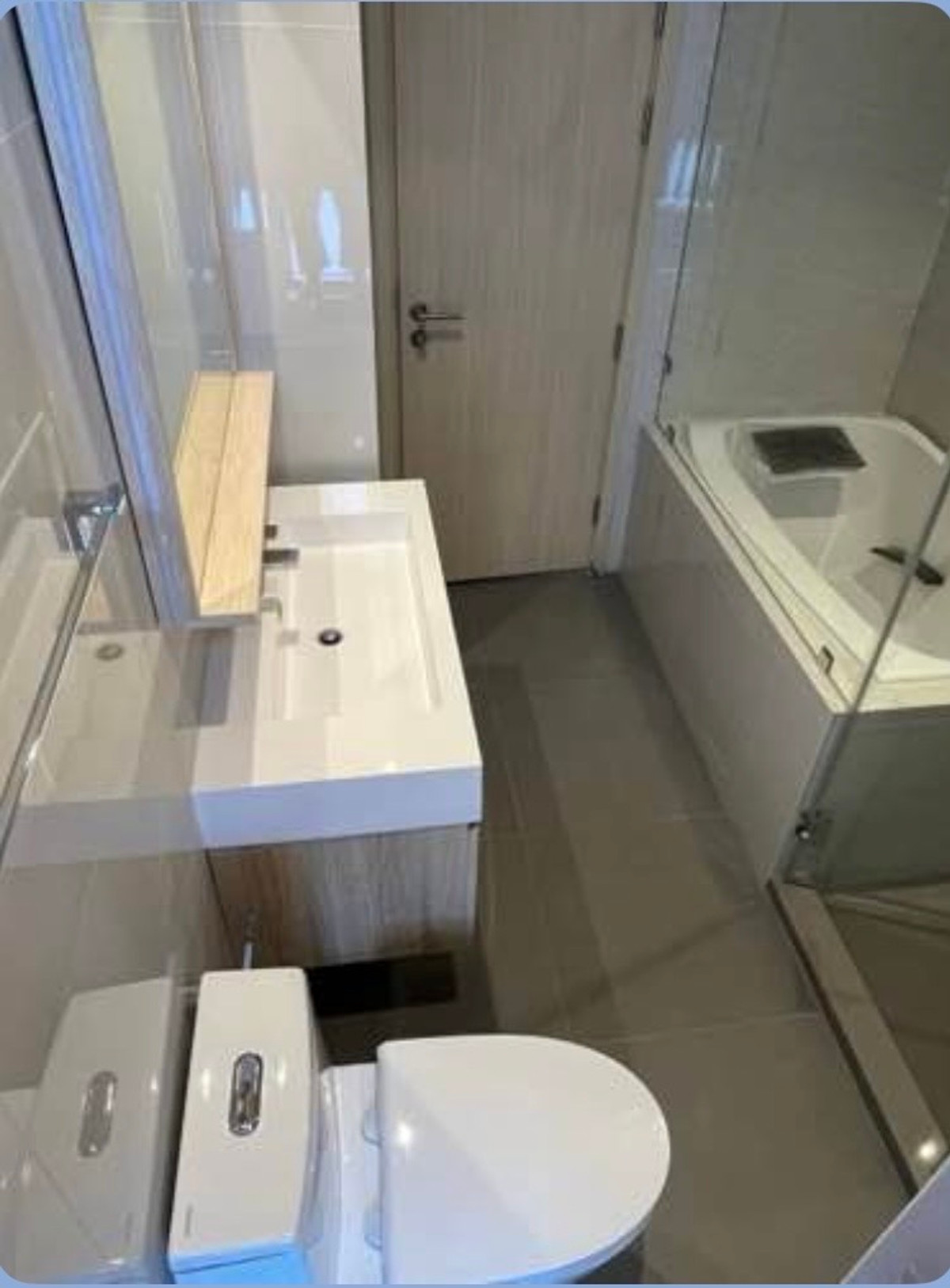 For RentCondoSukhumvit, Asoke, Thonglor : MARU Ekkamai 2 Condominium Luxury 2 Bedrooms for Rent