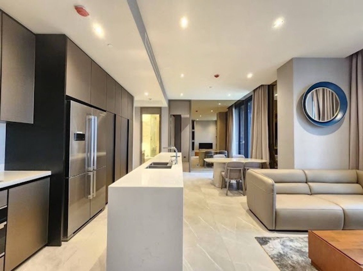 For RentCondoSukhumvit, Asoke, Thonglor : 2 bedroom for rent 90k