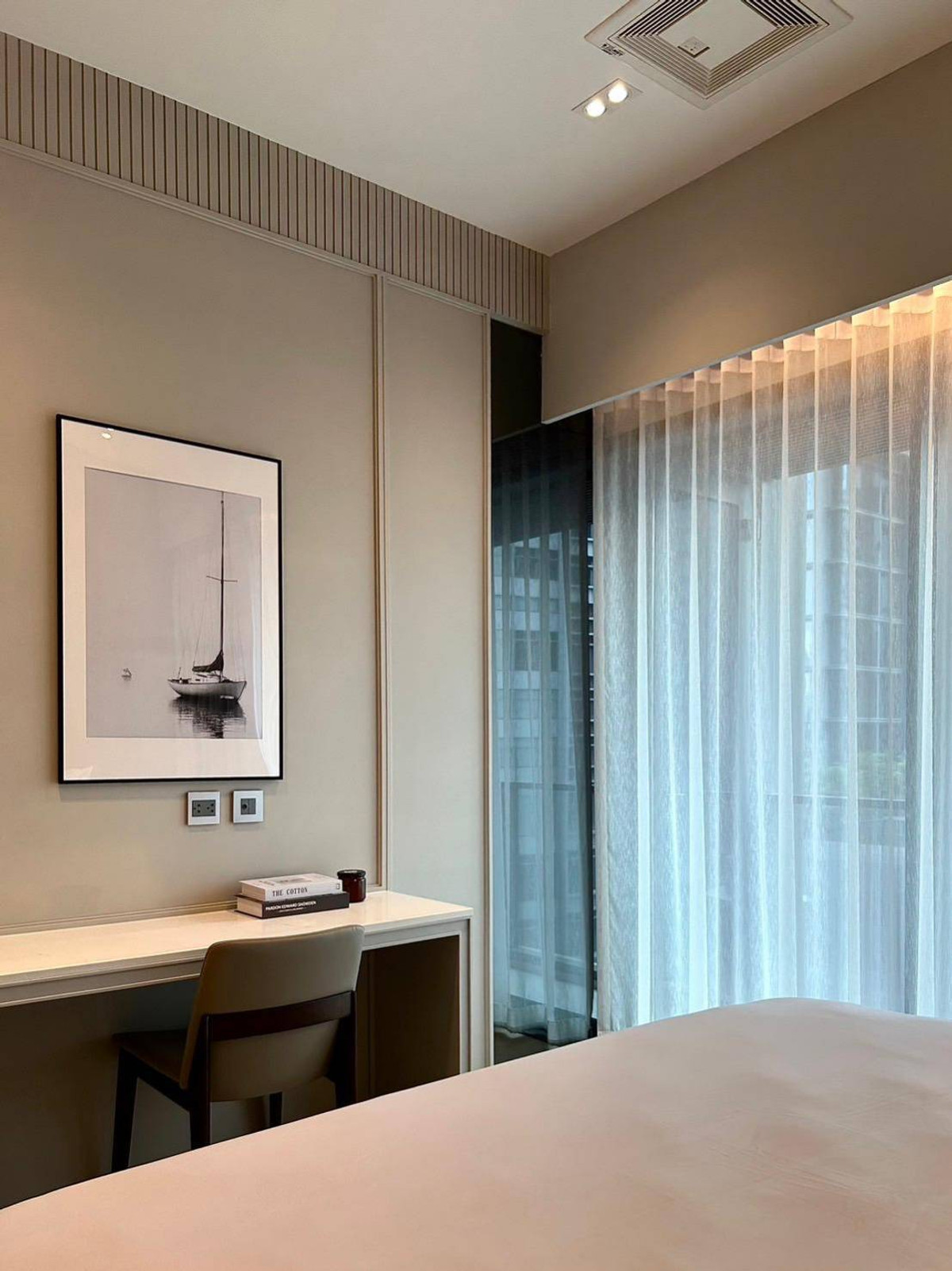 For RentCondoSukhumvit, Asoke, Thonglor : For rent The Strand Thonglor price 74,000 baht [MKr260408]