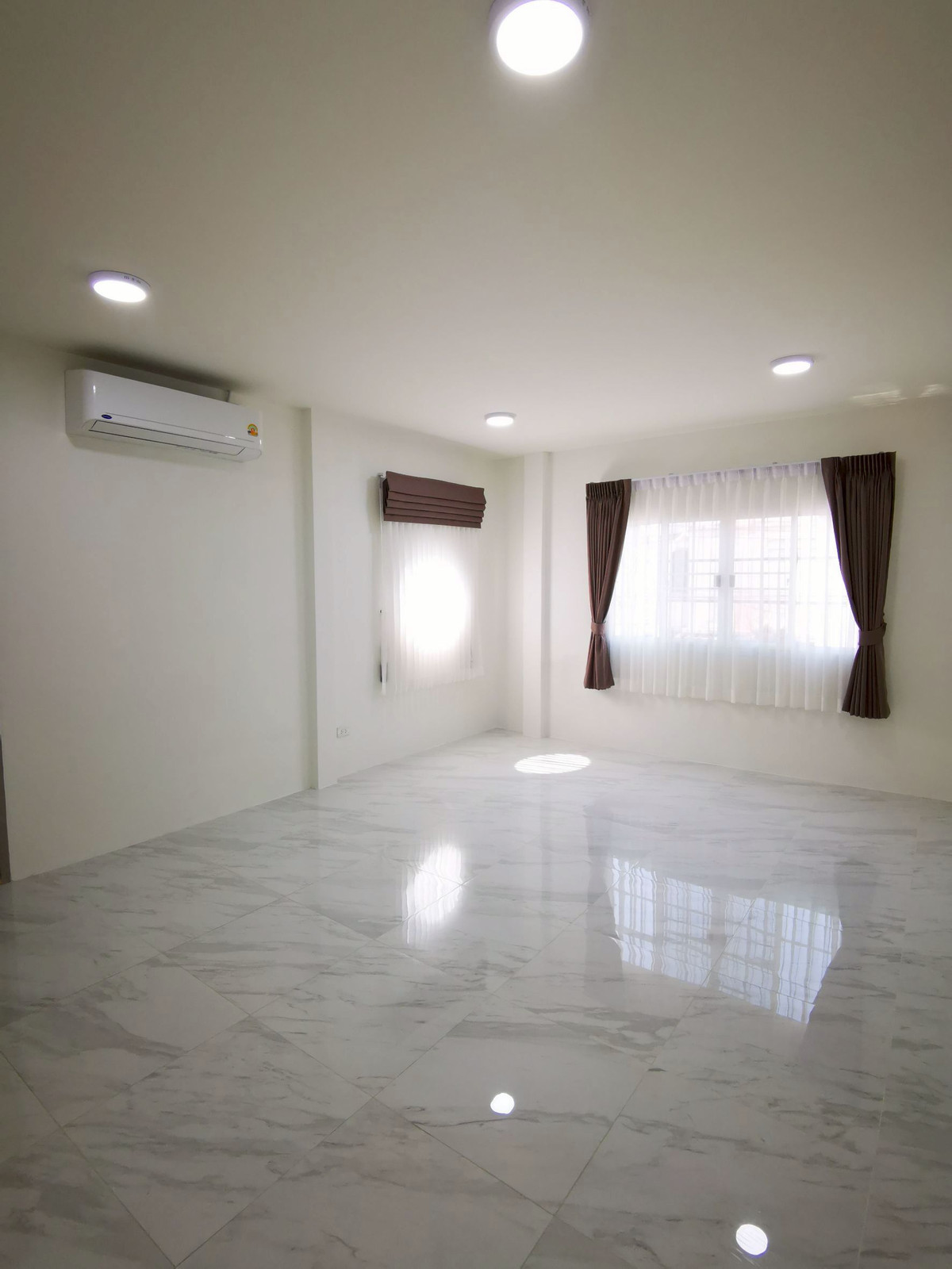 For RentHouseChokchai 4, Ladprao 71, Ladprao 48, : 2-story house, good location, beautifully decorated, for rent in Lat Phrao-Chokchai 4 area, near BTS Phawana, only 1.3 km.