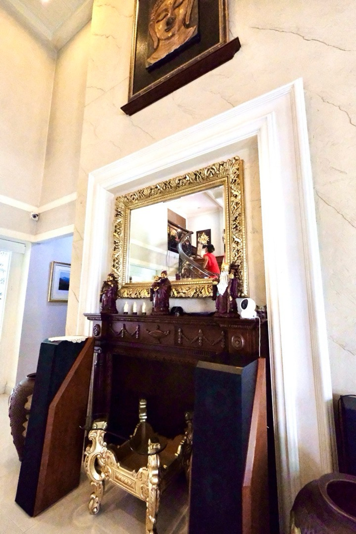 ขายบ้านปิ่นเกล้า จรัญสนิทวงศ์ : ✨คฤหาสน์ส่วนตัว บนพื้นที่1ไร่1งาน2ตร.ว. กรุงเทพ ตลิ่งชัน หมู่บ้าน กฤษดานคร14 (Luxury House Krissadanakorn14)