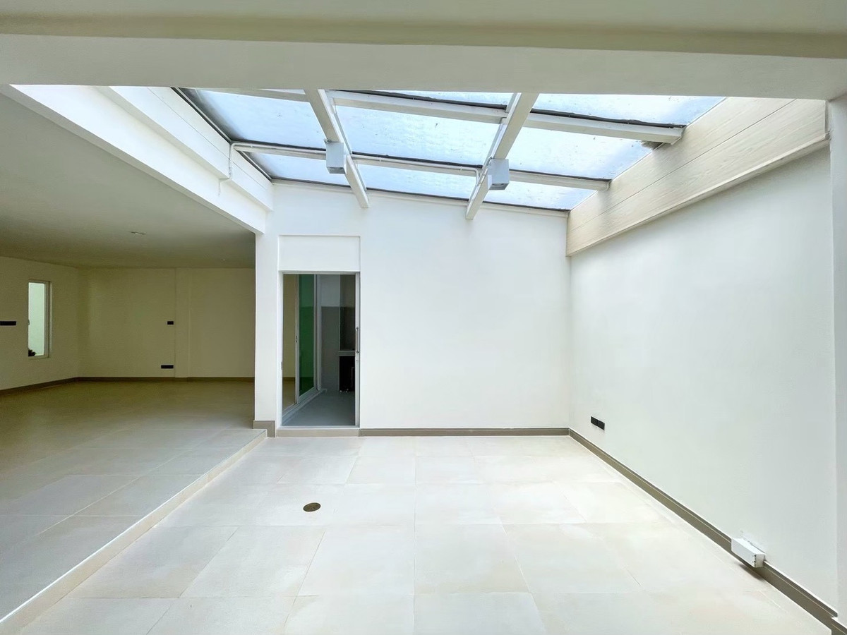 ให้เช่าทาวน์โฮมวิภาวดี ดอนเมือง หลักสี่ : Ⓜ️ให้เช่าทาวโฮมส์ 2 ชั้น มบ.เมอร์ริทแกรนด์ 2   ถ.เทิดราชัน 1  ใกล้ดอนเมือง