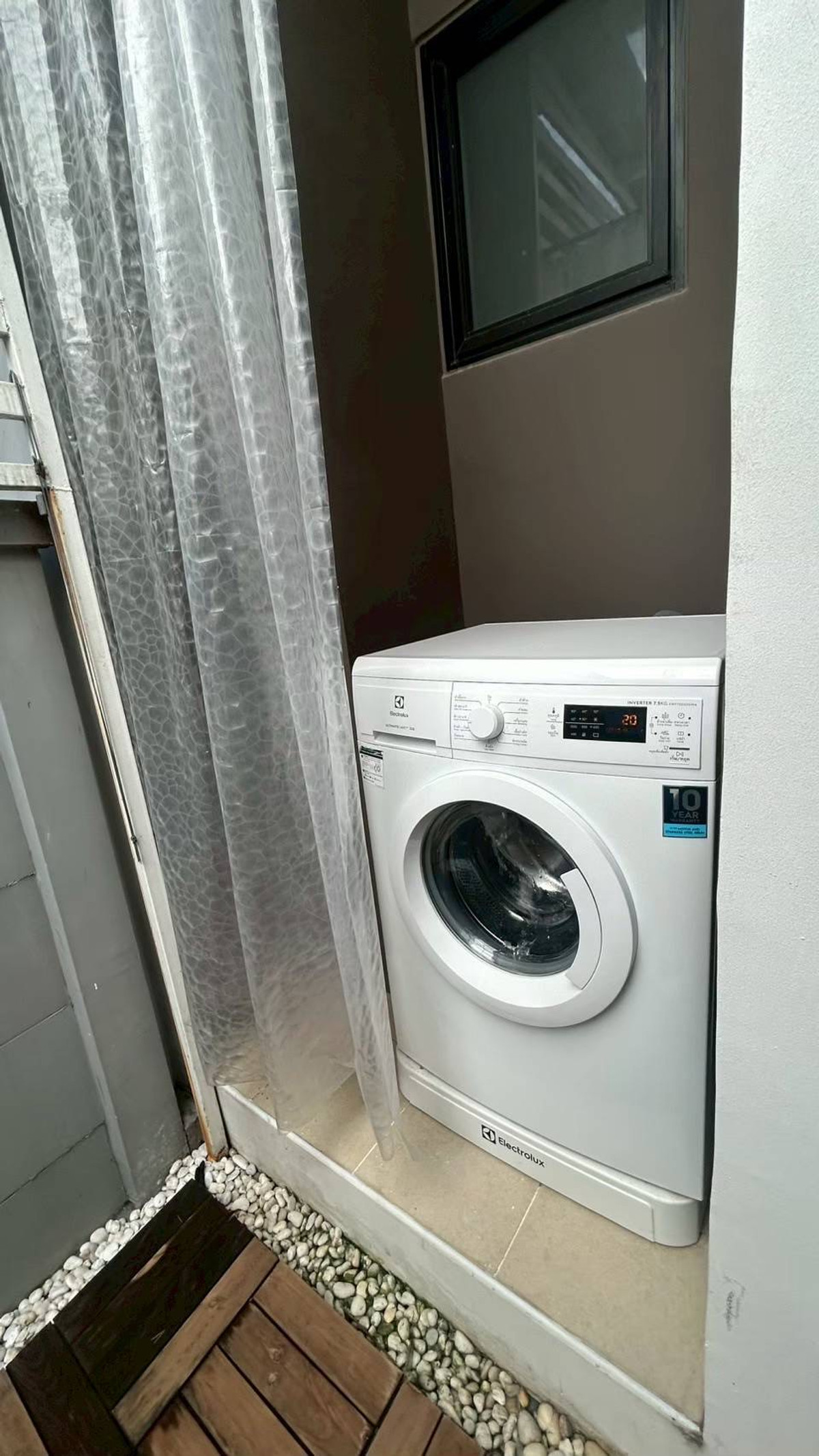 ให้เช่าทาวน์โฮมนวมินทร์ รามอินทรา : ให้เช่าทาวน์โฮม บ้านกลางเมือง รามอินทรา เฟอร์ครบ ใกล้รถไฟฟ้า MRT คู้บอน และแฟชั่นไอซ์แลนด์