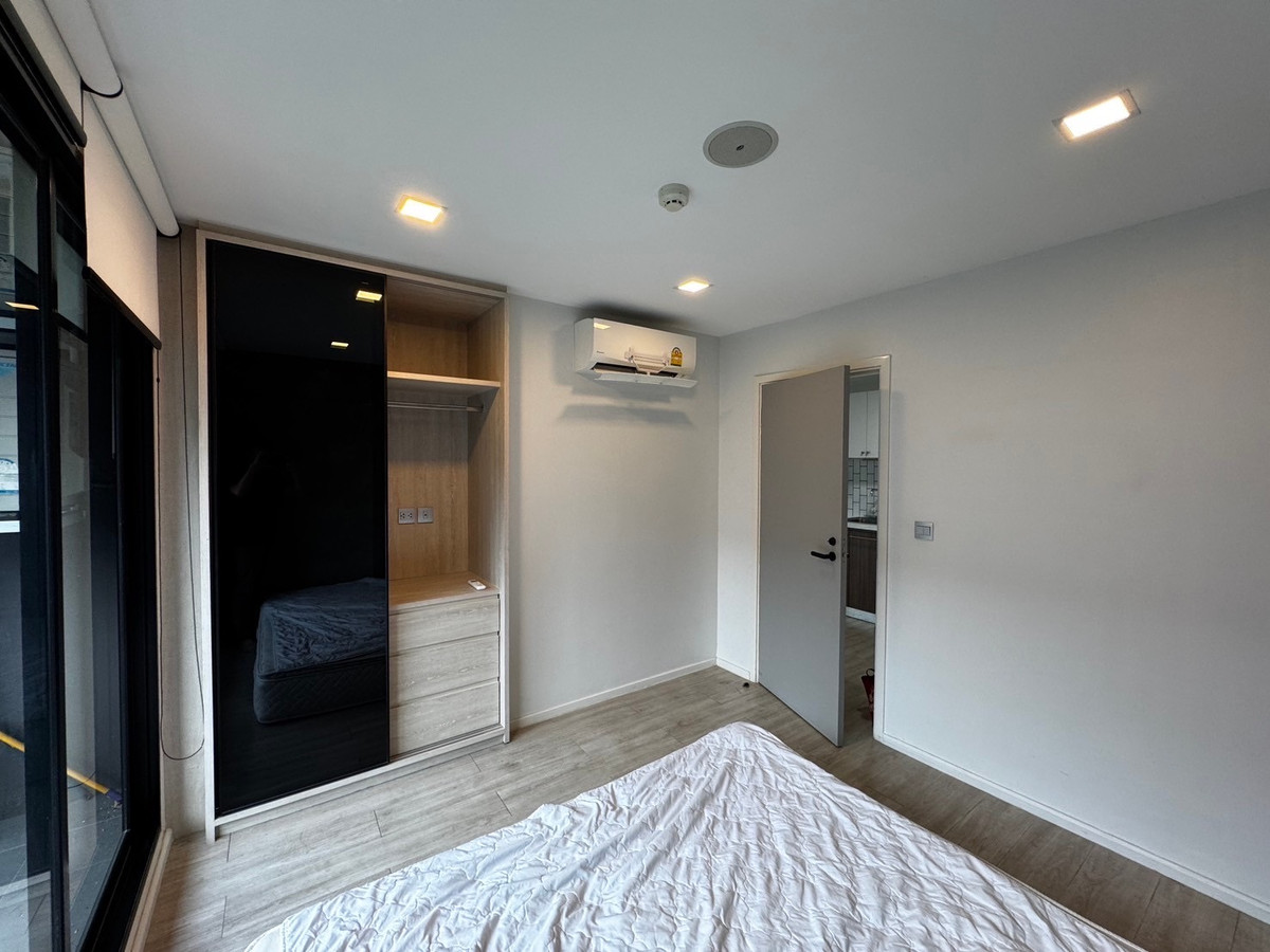 ขายคอนโดโชคชัย4 ลาดพร้าว71 : ขายคอนโด ห้องหัวมุม!! ใกล้ รถไฟฟ้า สถานีโชคชัย 4 ยินดีให้คำปรึกษา จองก่อนได้ก่อน✨แอทโมท ลาดพร้าว 71