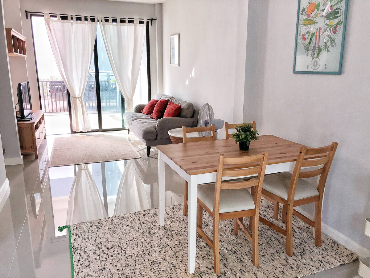 For SaleTownhomeKhon Kaen : Corner townhome Large area, satisfying 82 sq m, Baan Pruksa, Khon Kaen