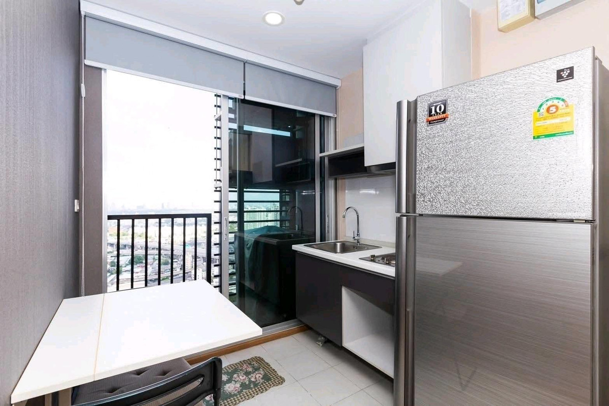 For RentCondoOnnut, Udomsuk : Available room ready to move in‼️For rent The Base Sukhumvit 77🌈BTS On Nut