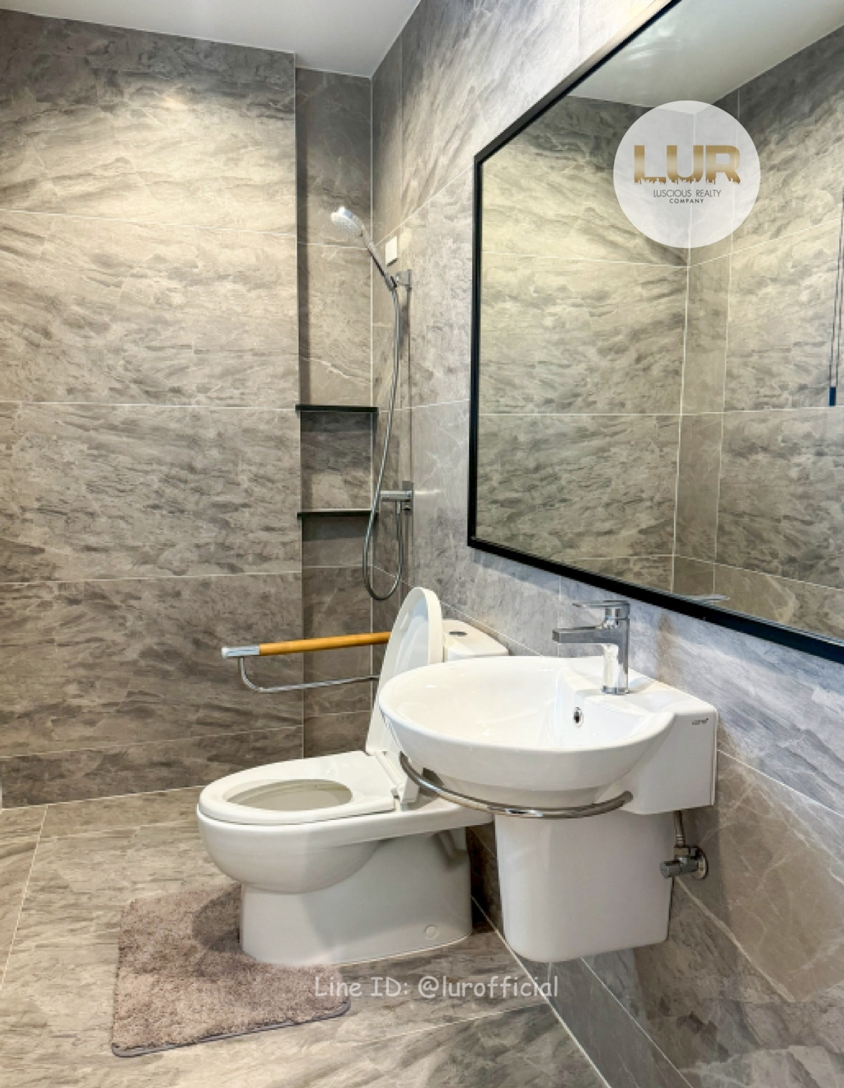 For SaleHouseSeri Thai, Ramkhamhaeng Nida : ✨Luxury detached house for sale Bangkok Boulevard Signature Ladprao-Serithai✨ 3 bedrooms, 4 bathrooms, size 98 sq m.