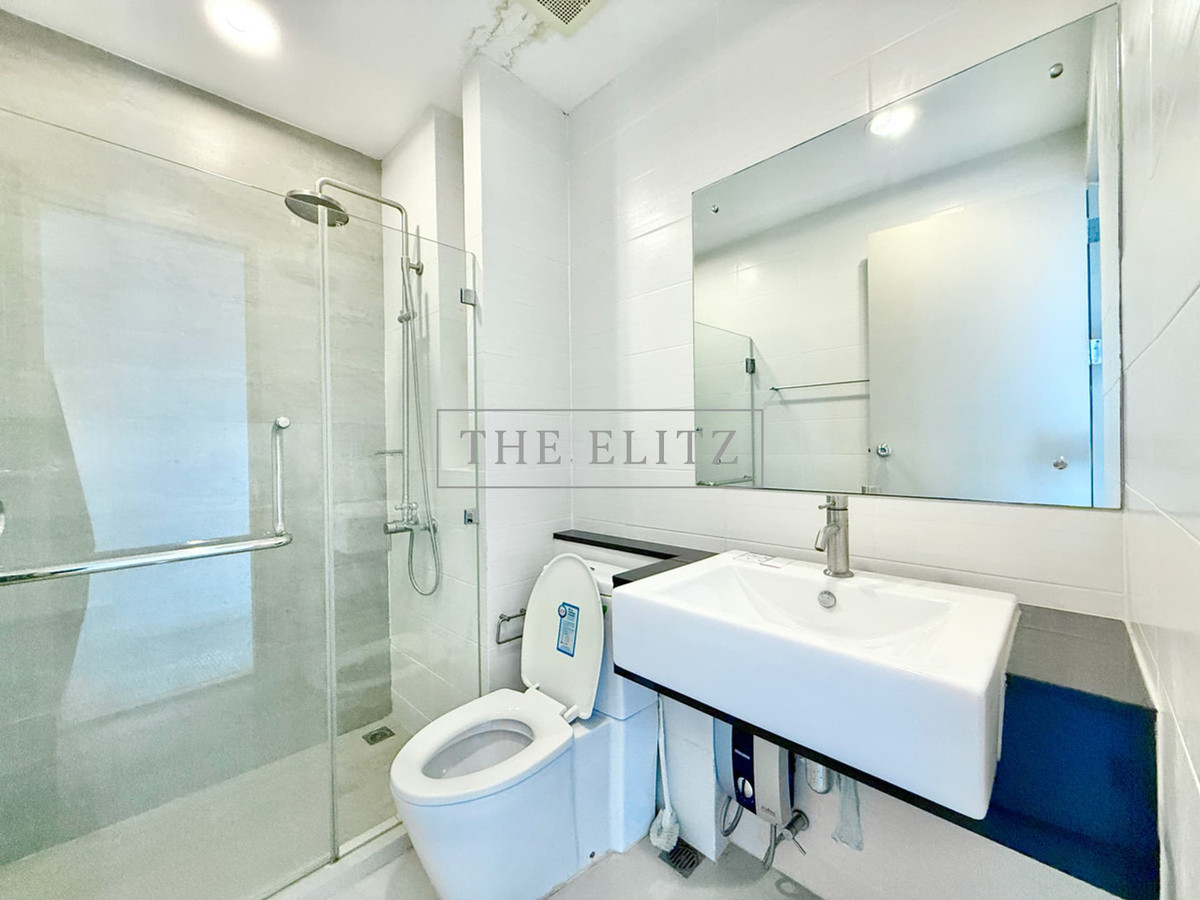 ขายคอนโดรัชดา ห้วยขวาง : ✨ โลเคชั่นที่คนเมืองต้องการ IDEO Ratchada–Huai Khwang ใกล้ MRT ห้วยขวาง เดินทางสะดวก ใช้ชีวิตง่าย ครบทุกไลฟ์สไตล์