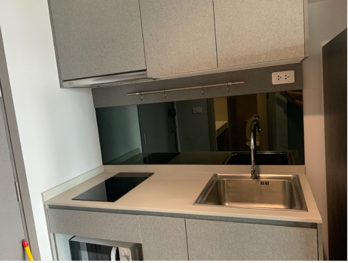 ให้เช่าคอนโดอ่อนนุช อุดมสุข : Unit Available at Ideo Sukhumvit 93