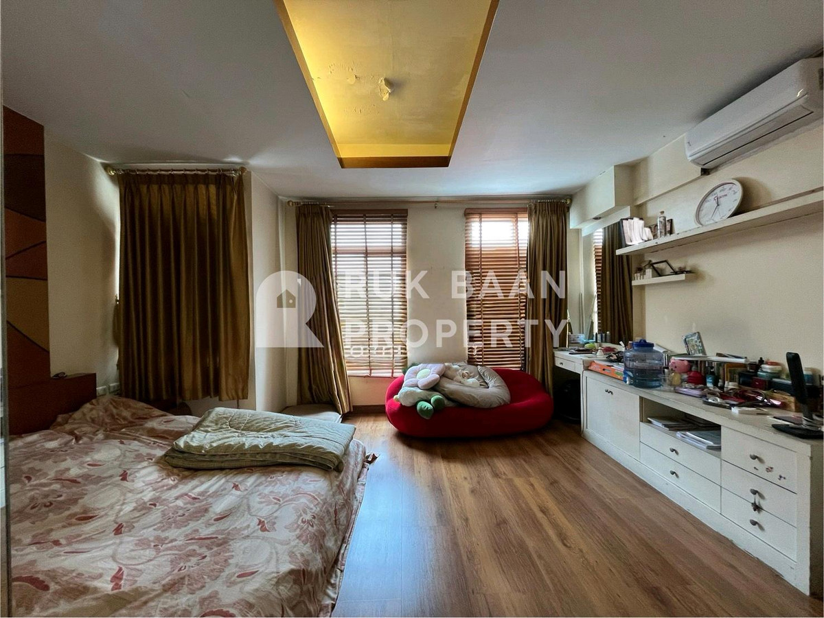 ขายทาวน์โฮมเลียบทางด่วนรามอินทรา : ขายทาวน์โฮม/SALE🔥 Baan Klang Muang Rama 9 Ladprao (บ้านกลางเมือง พระราม9 ลาดพร้าว) ราคาดีที่สุด
