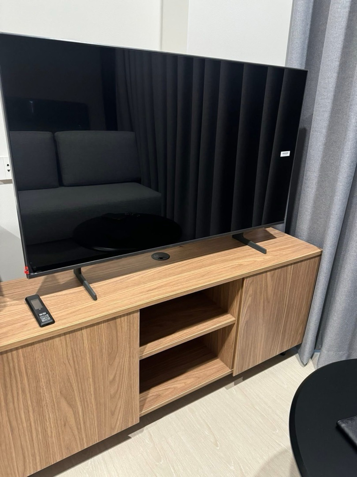 For RentCondoRathburana, Suksawat : Nue Riverest Rat Burana 23 sq m., fully furnished, 10000 baht.