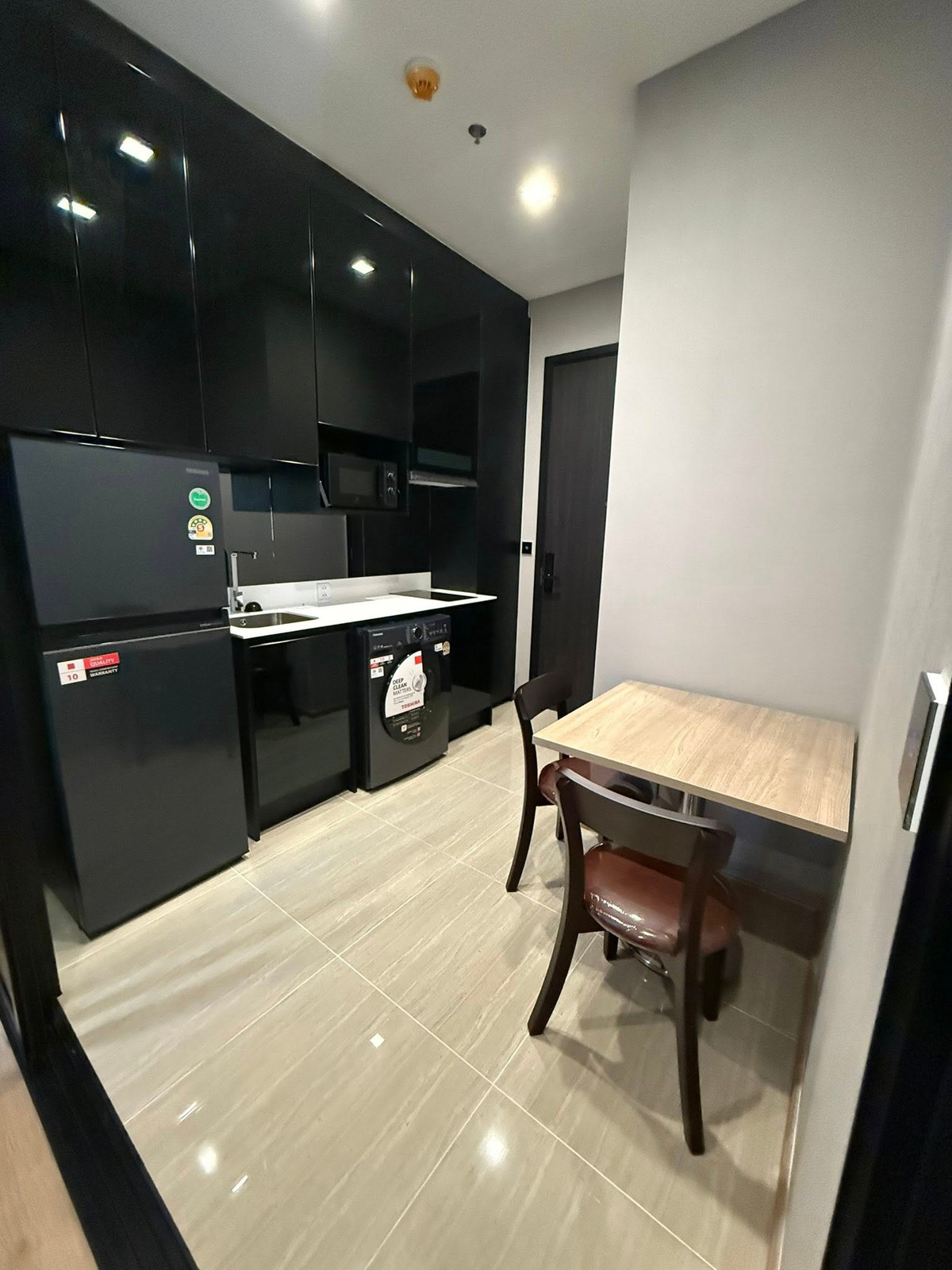 For RentCondoAri,Anusaowaree : For Rent: Noble Around Ari, 24,000 THB [TTr260321]