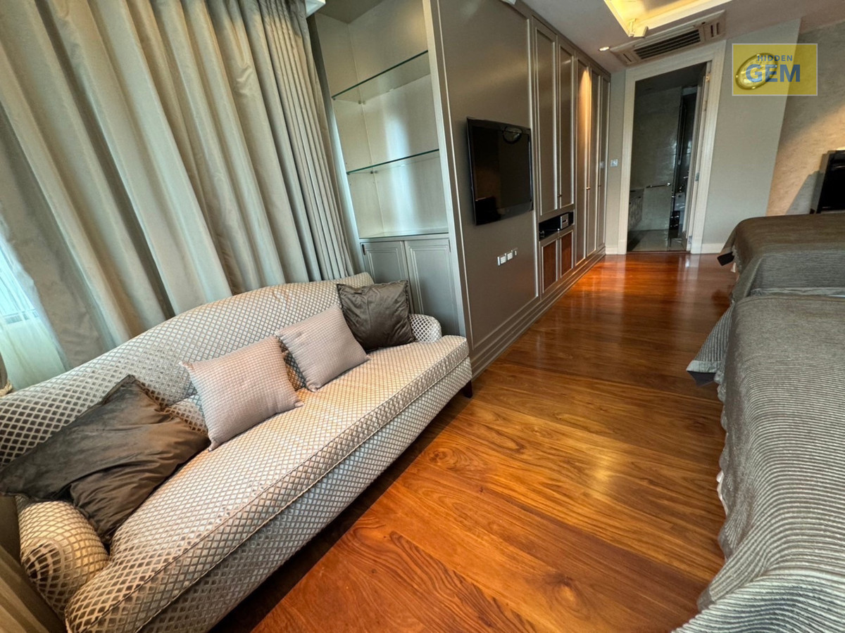 For SaleCondoSathorn, Narathiwat : 🔥🔥  Penthouse for sale 69 ล้าน!!🔥🔥 | Sathorn Gardens 🔥