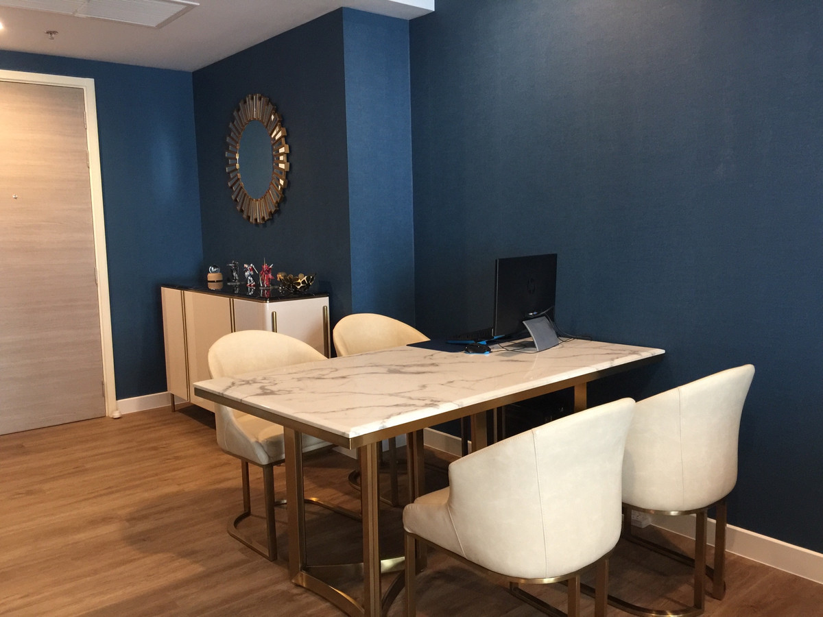 ขายคอนโดพระราม 3 สาธุประดิษฐ์ : 🔥 ขาย 🔥 ศุภาลัย ริวา แกรนด์ พระราม 3 - Supalai Riva Grand Rama 3 / 1 Bedroom ATOM044