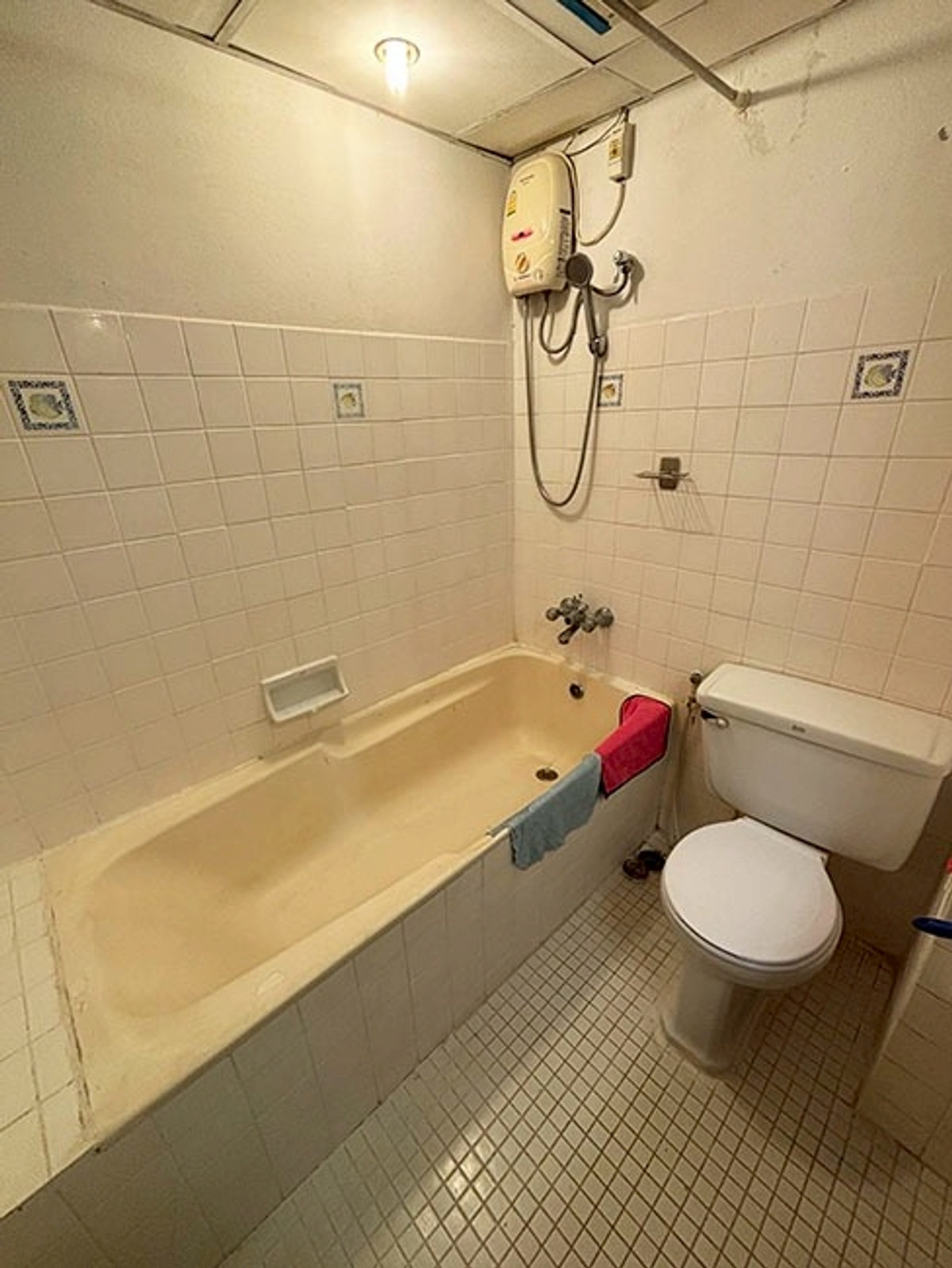 For RentCondoRayong : Ban Chang Cliff View, Ban Chang *** Condo for Rent ***