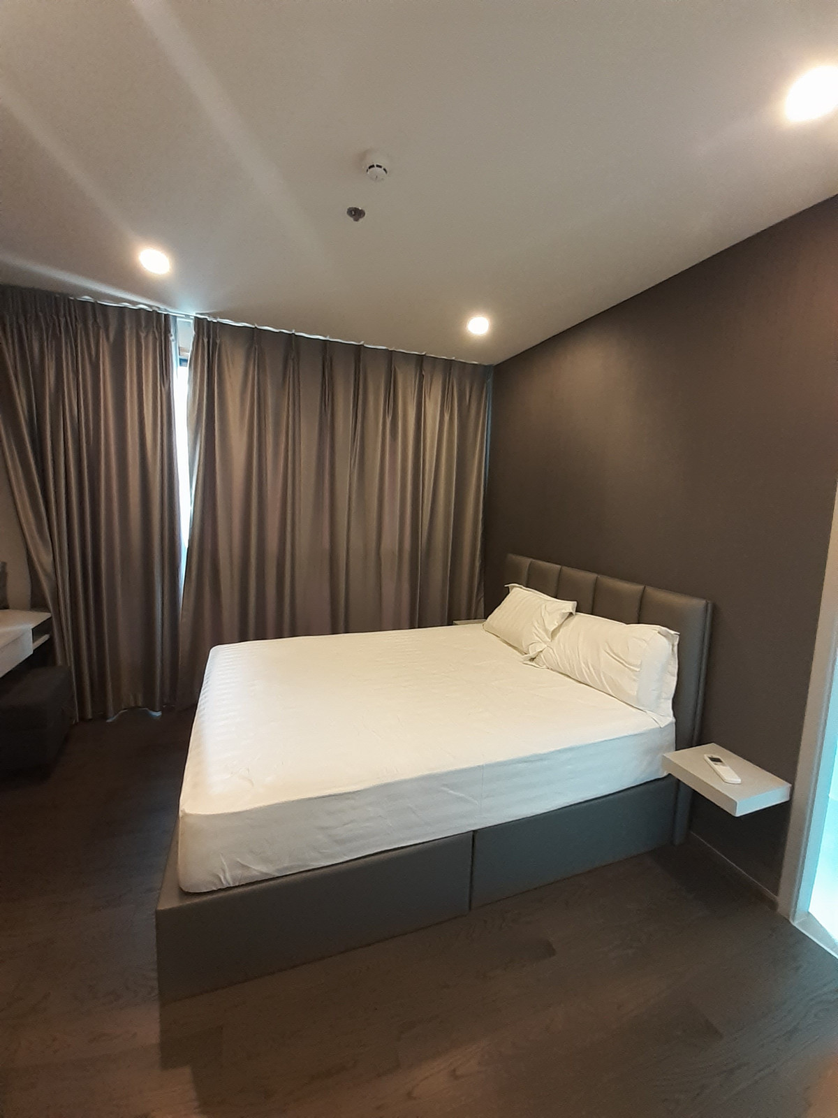 For SaleCondoRatchathewi,Phayathai : 🏙️ Ideo Q Siam-Ratchatewi | 2 bedroom condo for sale (HSH-SI-147)