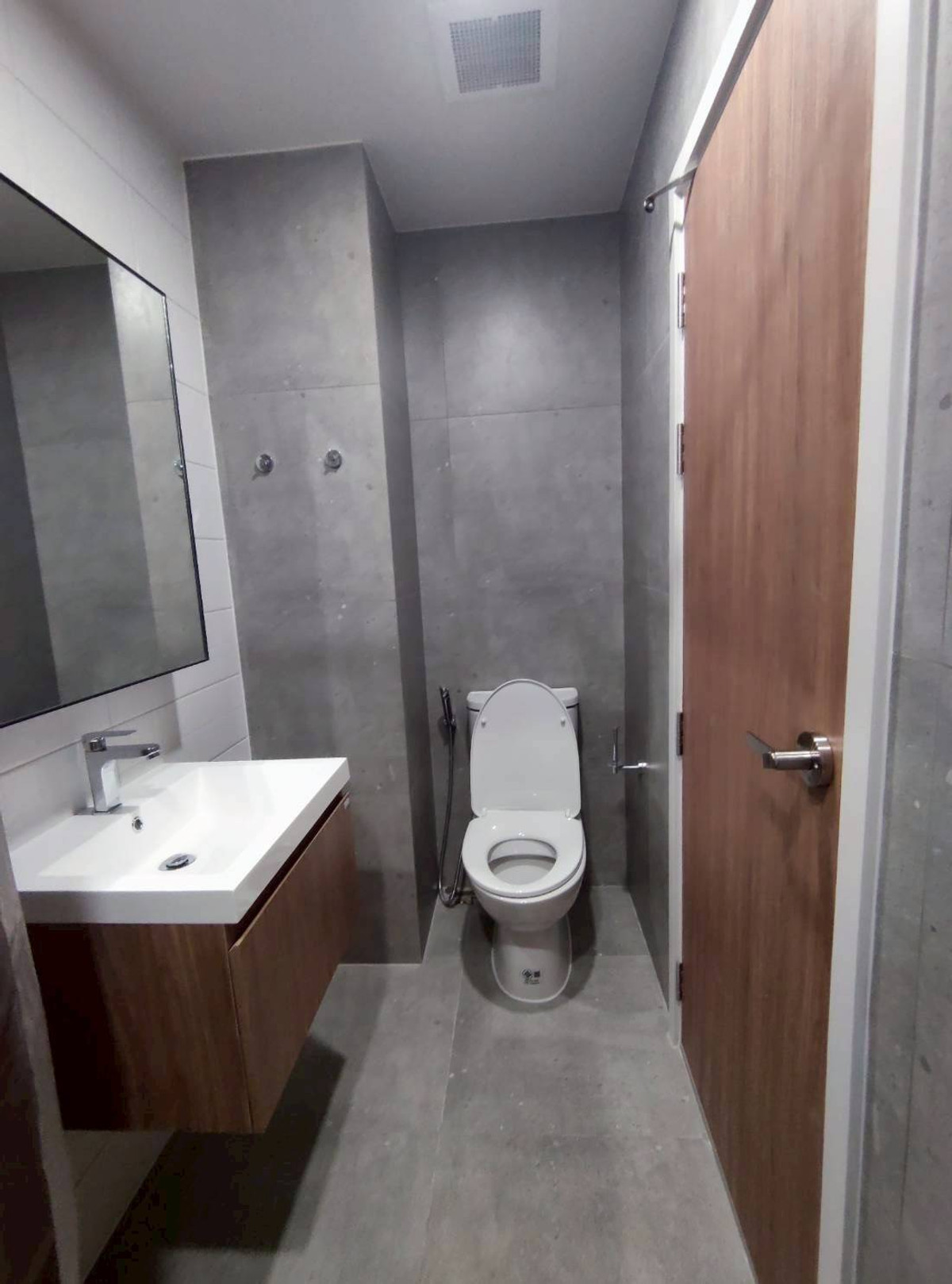 For RentCondoRathburana, Suksawat : ⭐️ Nue Riverest Ratburana ⭐️1 Bedroom 34 sq m. Beautiful room, fully furnished, ready to move.