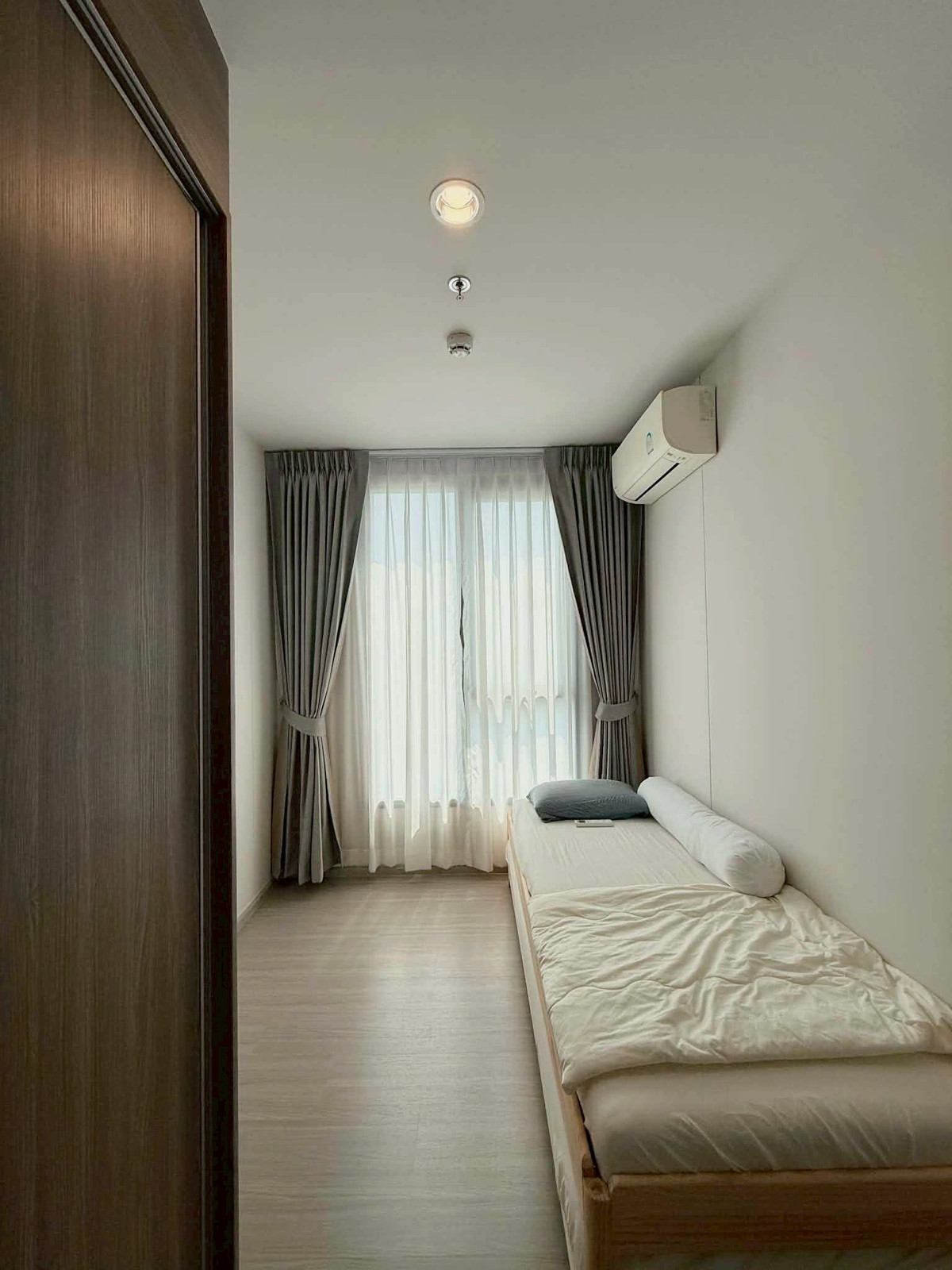 For RentCondoBang kae, Phetkasem : 🩷🌷The Parkland Phetkasem 56🌷🩷 2 Beds 1 Bath, Rental 18,000 Baht