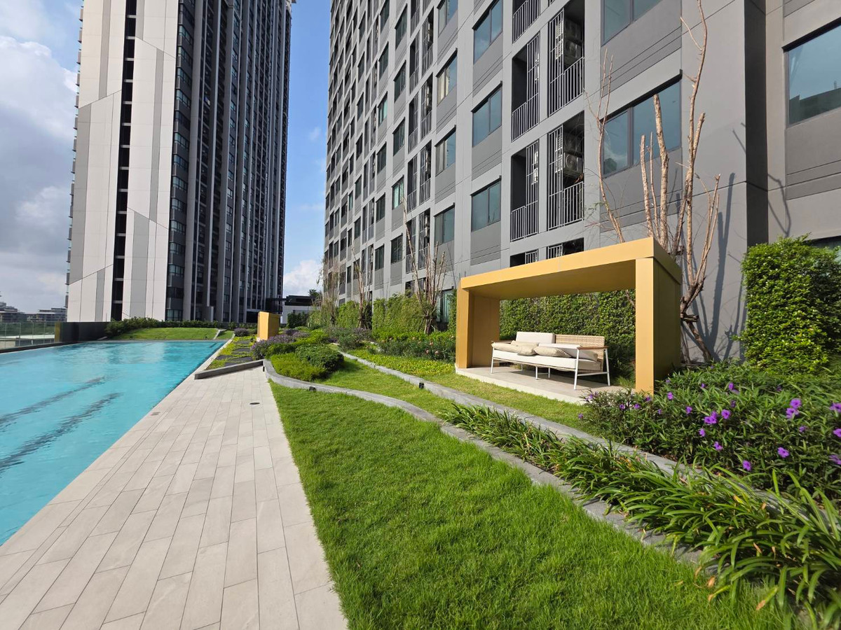 For RentCondoBangna, Bearing, Lasalle : 💥CP-10560💥Flexi mega Space Bangna👉Line : @accessliving