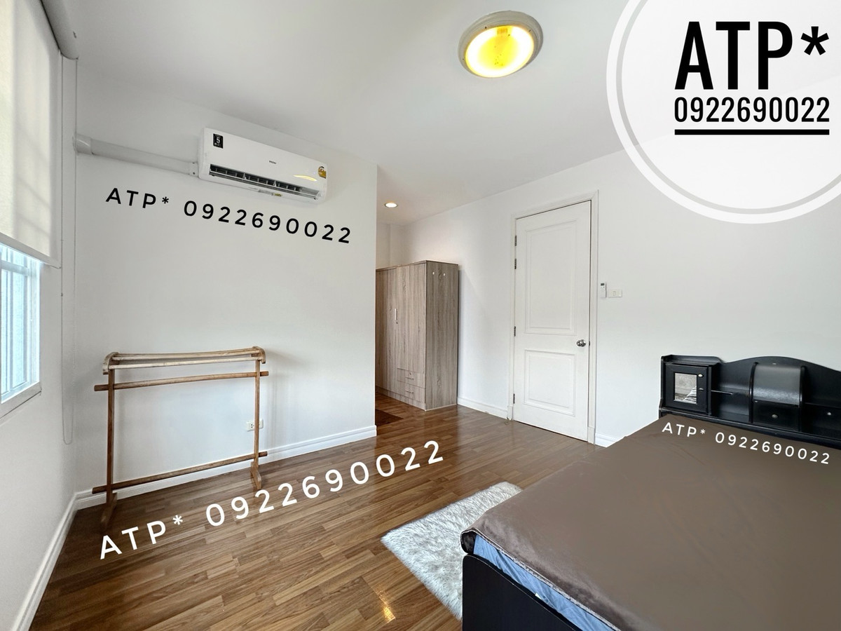 ให้เช่าทาวน์โฮมเกษตร นวมินทร์ ลาดปลาเค้า : **เช่า** ทาวน์เฮาส์โครงการ 24.5ตรว/3ชั้นเล่นระดับ/3นอน/4น้ำ/2โถง+ทานข้าว+ครัว/สวนหลังบ้าน/4แอร์/เฟอร์ครบ/1จอดรถ @ นวลจันทร์ เลียบด่วนเกษตร-นวมินทร์