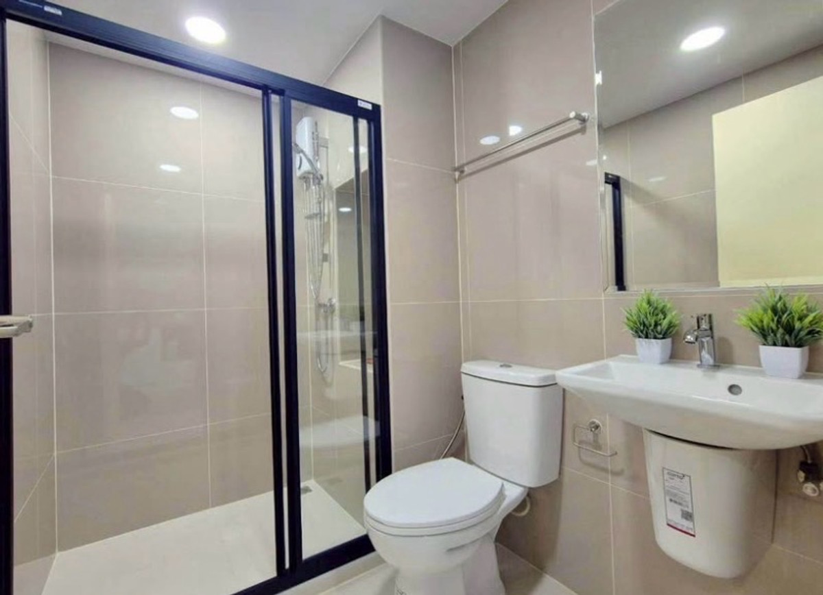 ให้เช่าคอนโดปทุมธานี รังสิต ธรรมศาสตร์ : #R9791 🎉 290369 ให้เช่าคอนโด Monté RSU