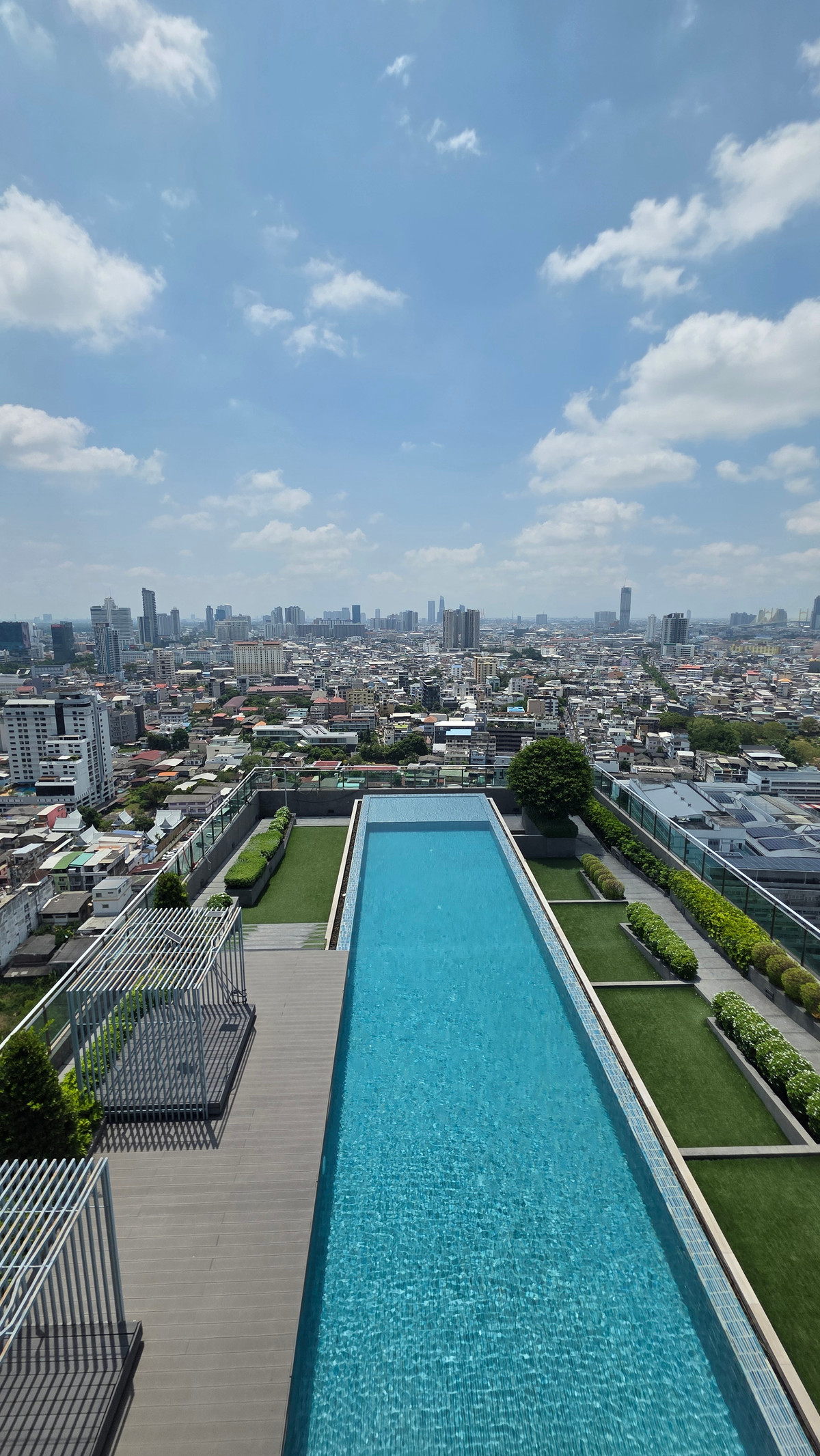 คอนโดสาทร นราธิวาส : เช่า-ขาย Centric Sathorn St.Louis @bts Saint Louis ยุ้ย 089-0415258