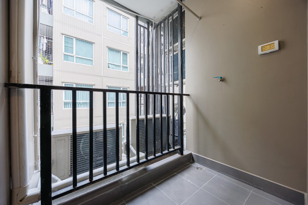 ขายคอนโดอ่อนนุช อุดมสุข : ขายคอนโด : Regent Home Sukhumvit 97/1 แบบห้องกว้าง (Rare item) (BTS บางจาก) (Rt-01)