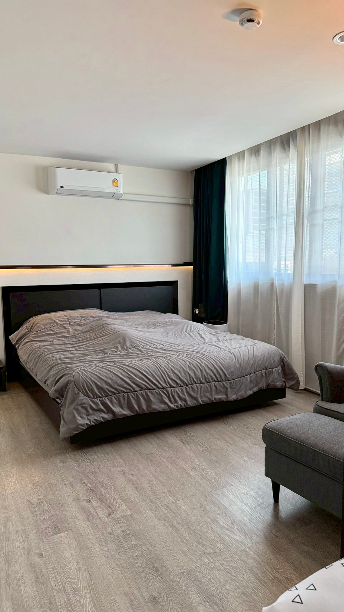 For SaleTownhomeBang Sue, Wong Sawang, Tao Pun : Townhome, 3 floors, 2 units, near MRT Wong Sawang / 4 bedrooms (for sale), Townhome Near MRT Wong Sawang / 4 Bedrooms (FOR SALE) BNS030