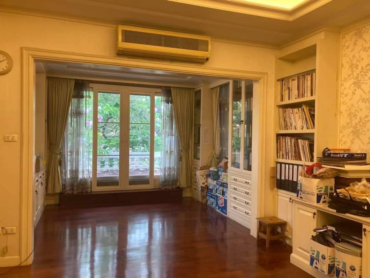 ขายบ้านนวมินทร์ รามอินทรา : บ้านพร้อมที่ดิน ลดาวัลย์ รามอินทรา กม.2 / 4 ห้องนอน (ขาย), House with Land Ladawan Ramintra Km.2 / 4 Bedrooms (FOR SALE) TPM377