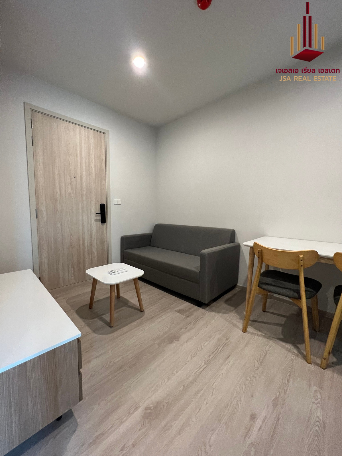 For RentCondoBangna, Bearing, Lasalle : ✨ For Rent: Nue Noble Center Bangna Condo ✨ 💰 Only 12,900 THB/month