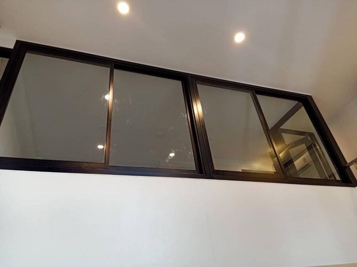 For RentCondoSathorn, Narathiwat : 🔥🔥 For rent KnightsBridge Prime Sathorn 🔥🔥 🛏 1 bedroom, 1 bathroom (Duplex room, 2 floors, clearly separated)