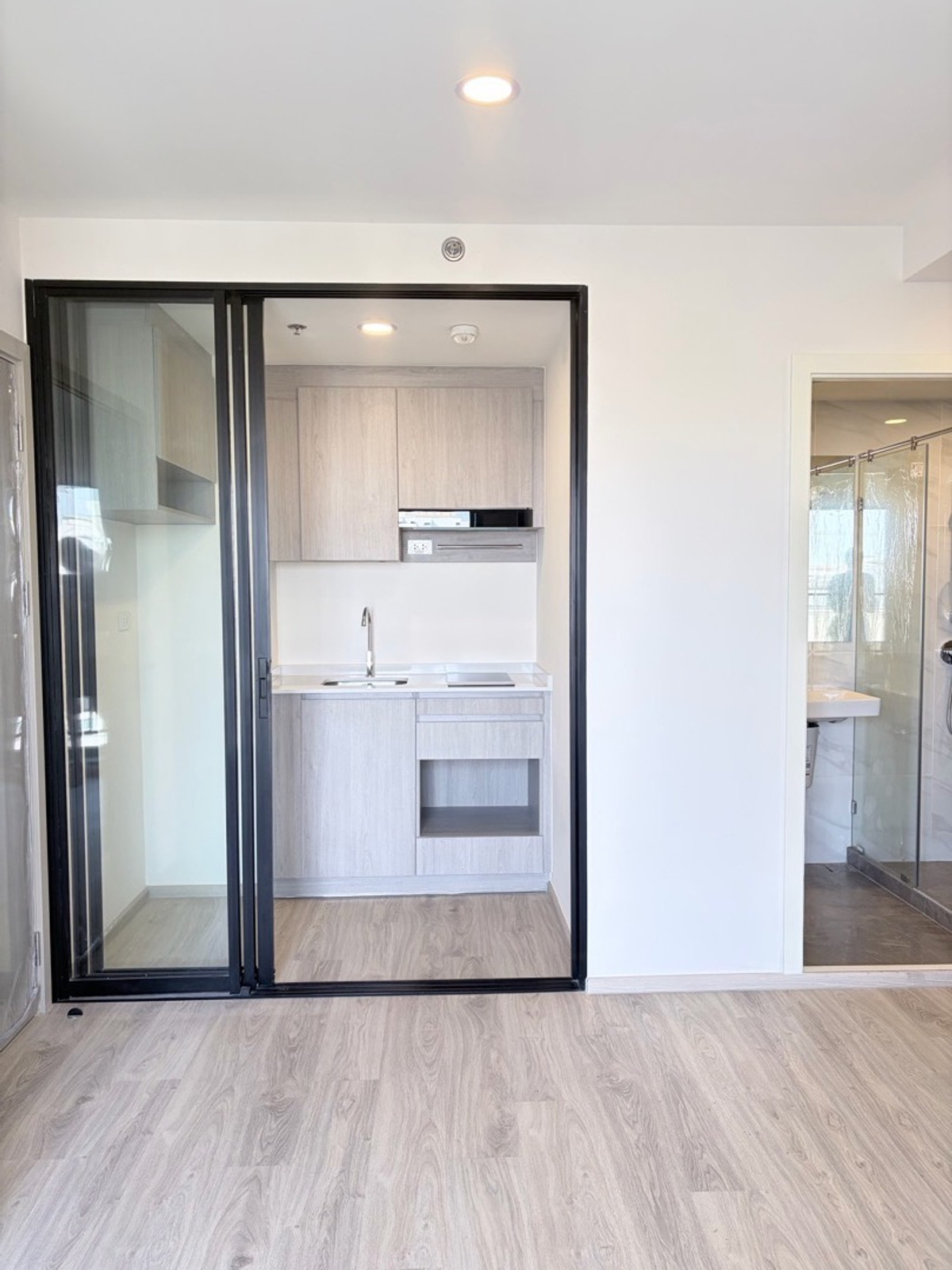 ขายคอนโดวิภาวดี ดอนเมือง หลักสี่ : Rare Item 2 Bed ห้องกว้าง อยู่สบายเหมือนบ้าน 🏠 ใกล้รถไฟฟ้าสายสีเขียว 💚