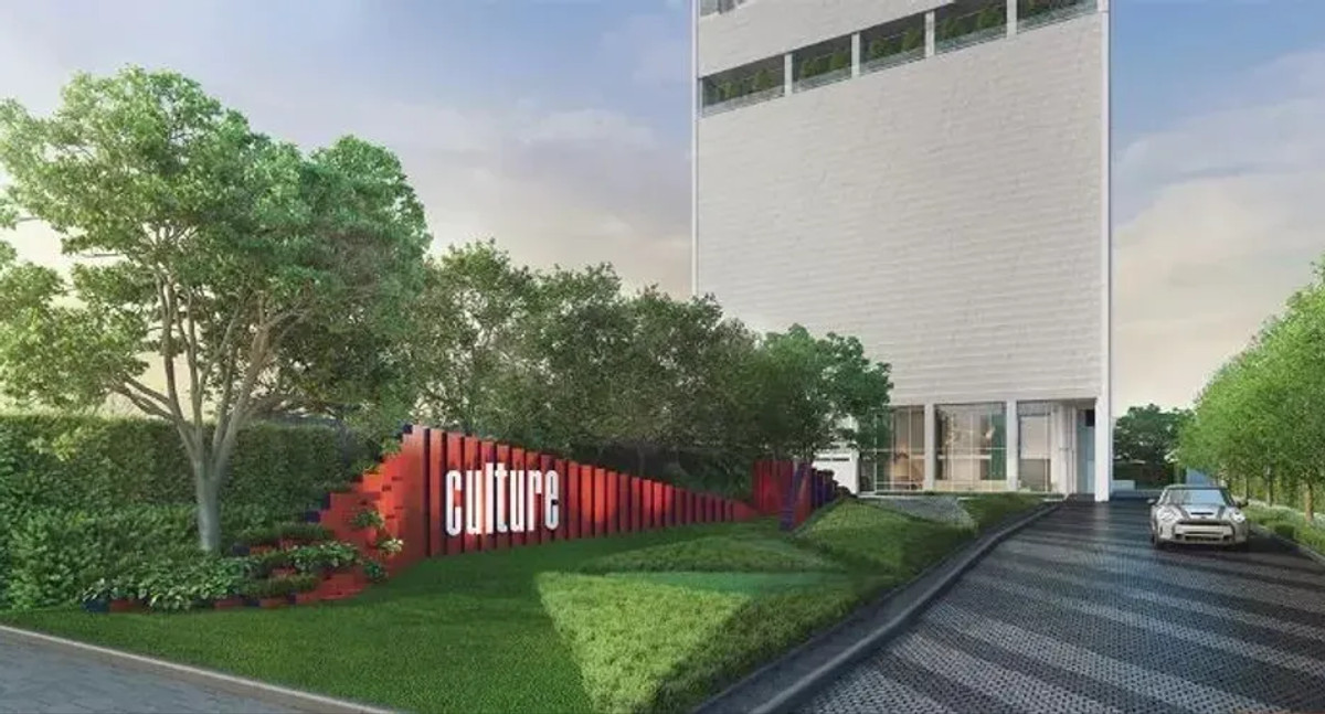 For SaleCondoSukhumvit, Asoke, Thonglor : 🔥 Cancellation! This price is hard to find! Culture Thonglor Condo, Ready to Transfer 🔥 MD-26028696