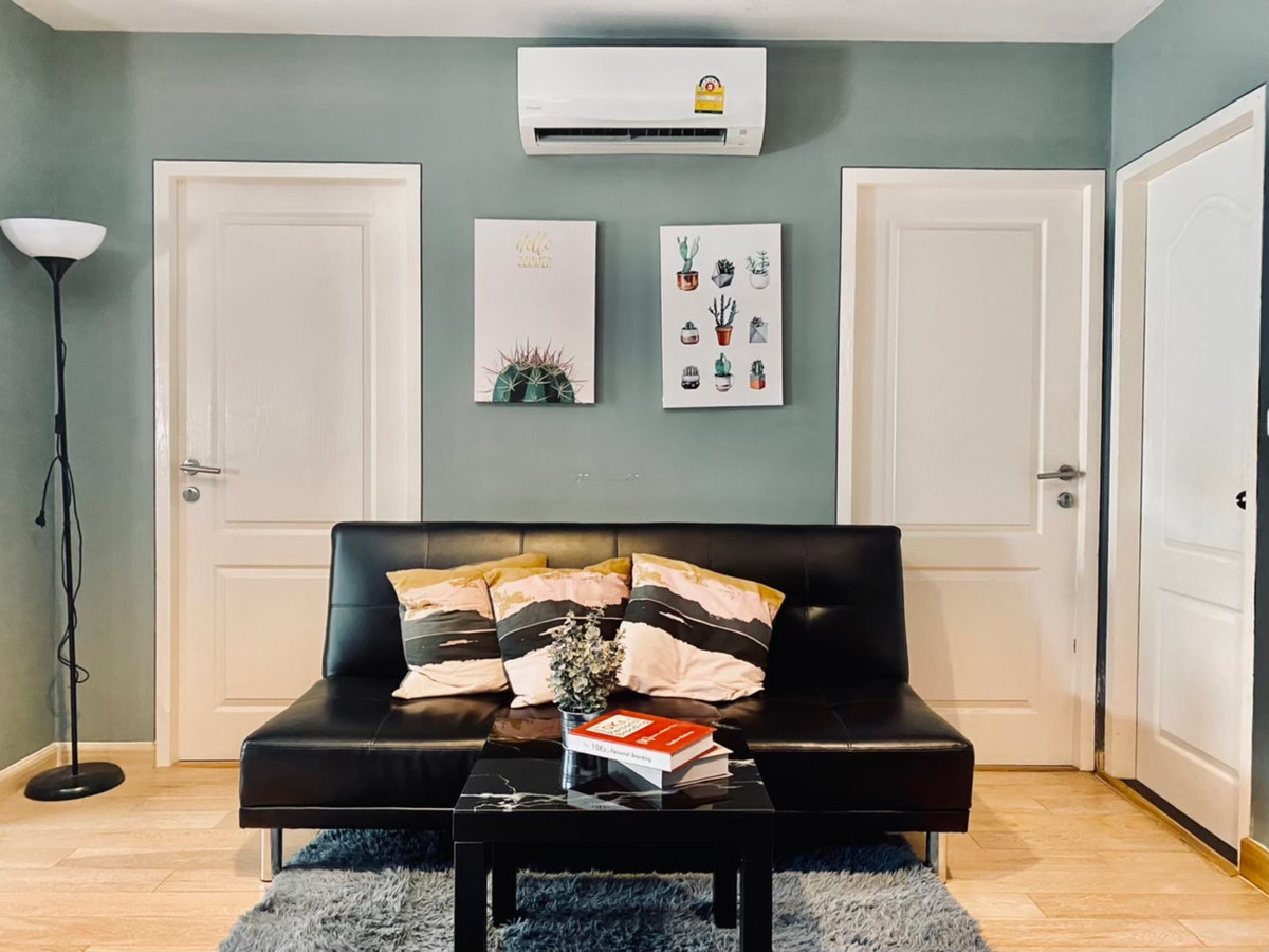 For SaleCondoWongwianyai, Charoennakor : !! Beautiful room, Condo for sale, Bangkok Feliz @ Krungthonburi Station, near BTS Krungthonburi.