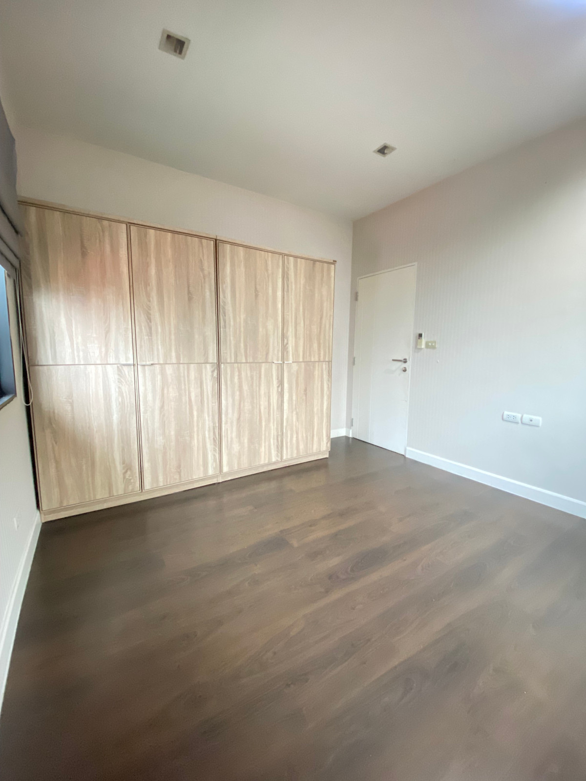 ขายบ้านนวมินทร์ รามอินทรา : เศรษฐสิริ วัชรพล / 3 ห้องนอน (ขาย), Setthasiri Watcharapol / 3 Bedrooms (FOR SALE) DIT035