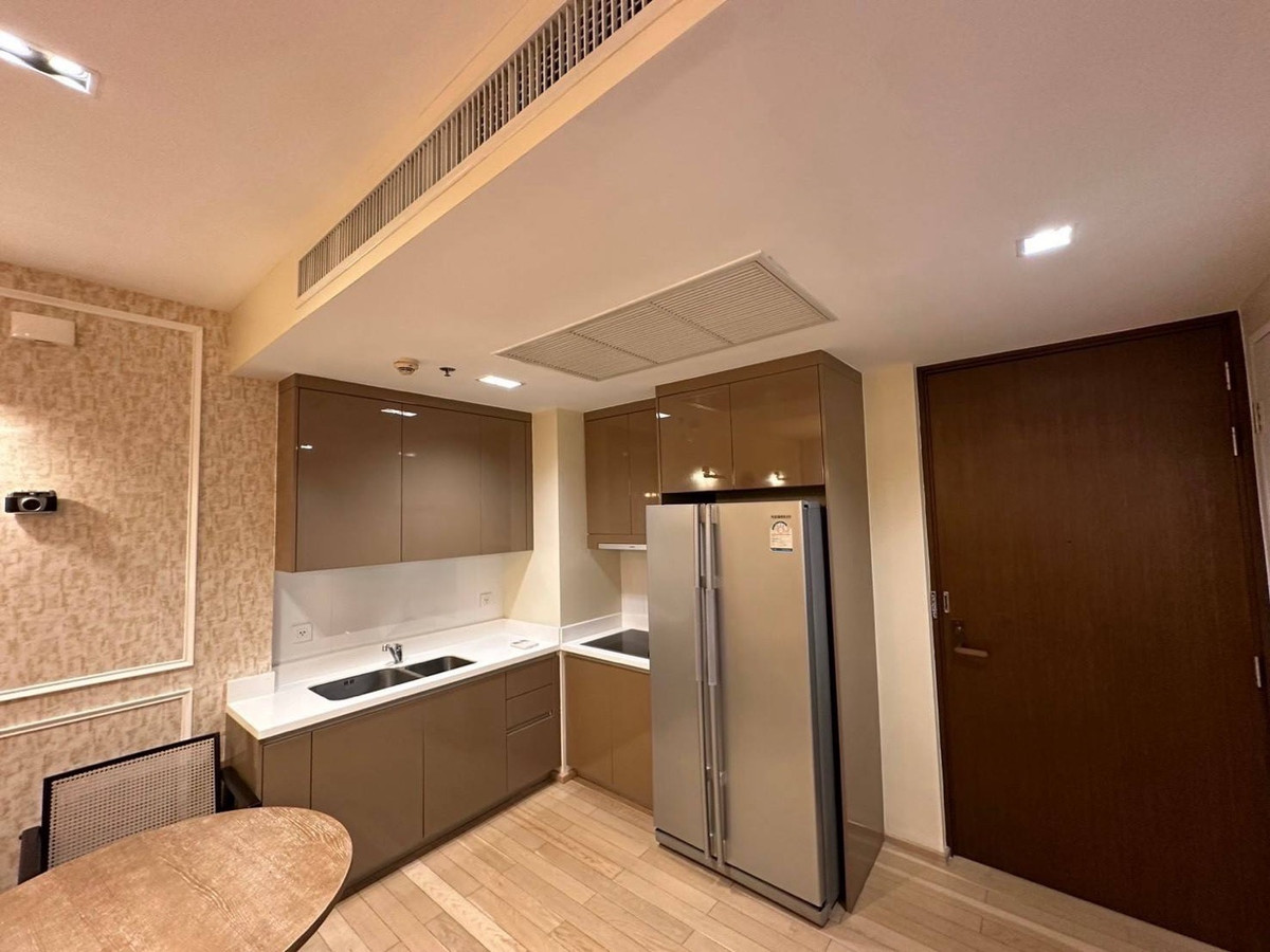 For RentCondoSukhumvit, Asoke, Thonglor : 🔥Rent at Siri @ Sukhumvit 🔥2BR 2BR 🔥59,500 🔥70sqm 🔥Floor12