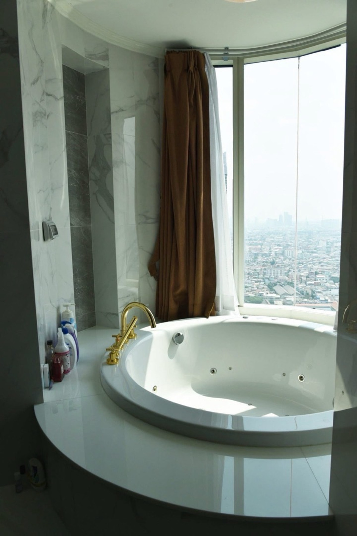 For SaleCondoWongwianyai, Charoennakor : Watermark Chaopraya 4bed 280sqm 52mb