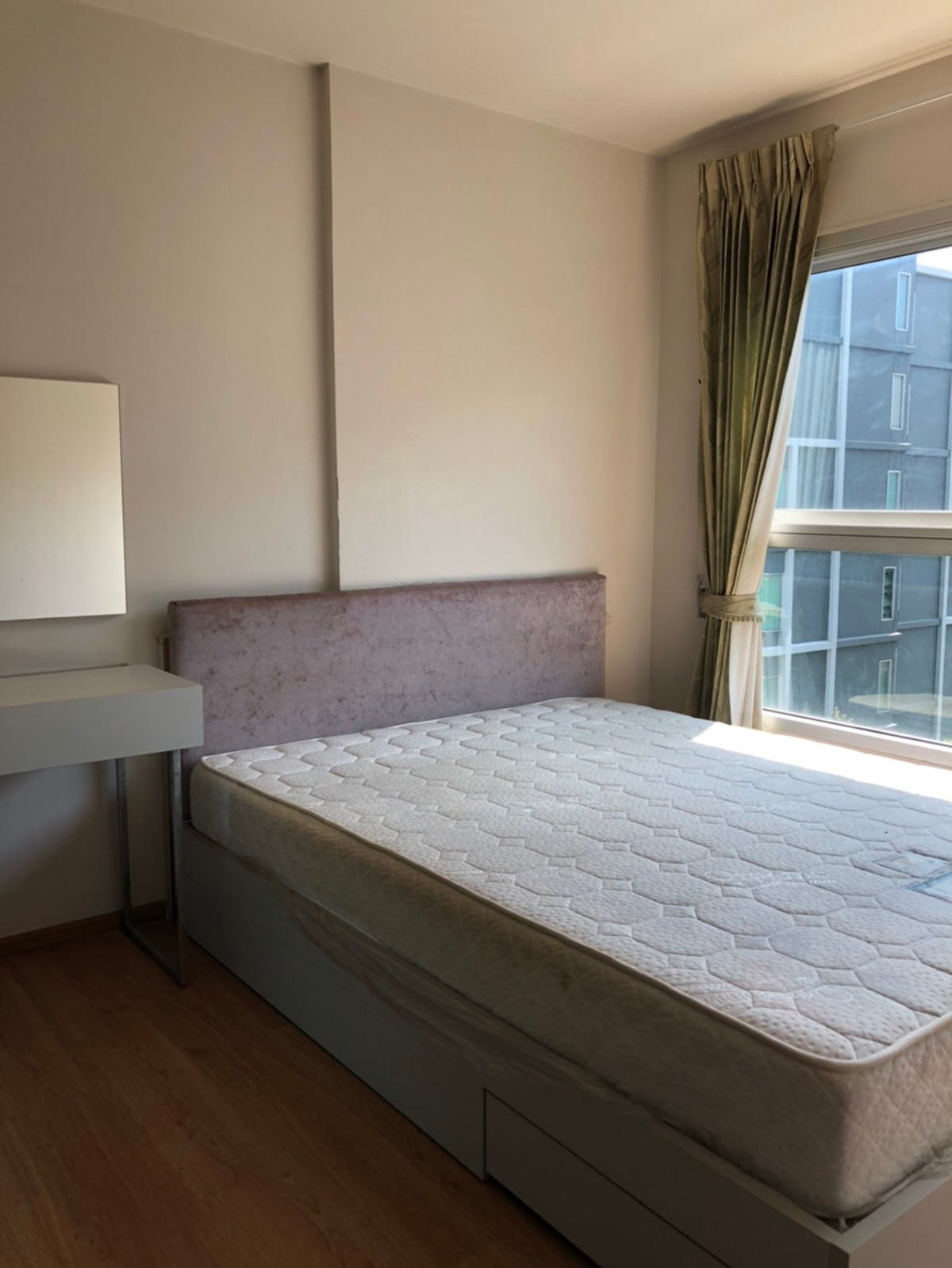 ให้เช่าคอนโดรามคำแหง หัวหมาก : ***ให้เช่าคอนโด : ดีคอนโด รามคำแหง (D Condo Ramkhamhaeng) ***