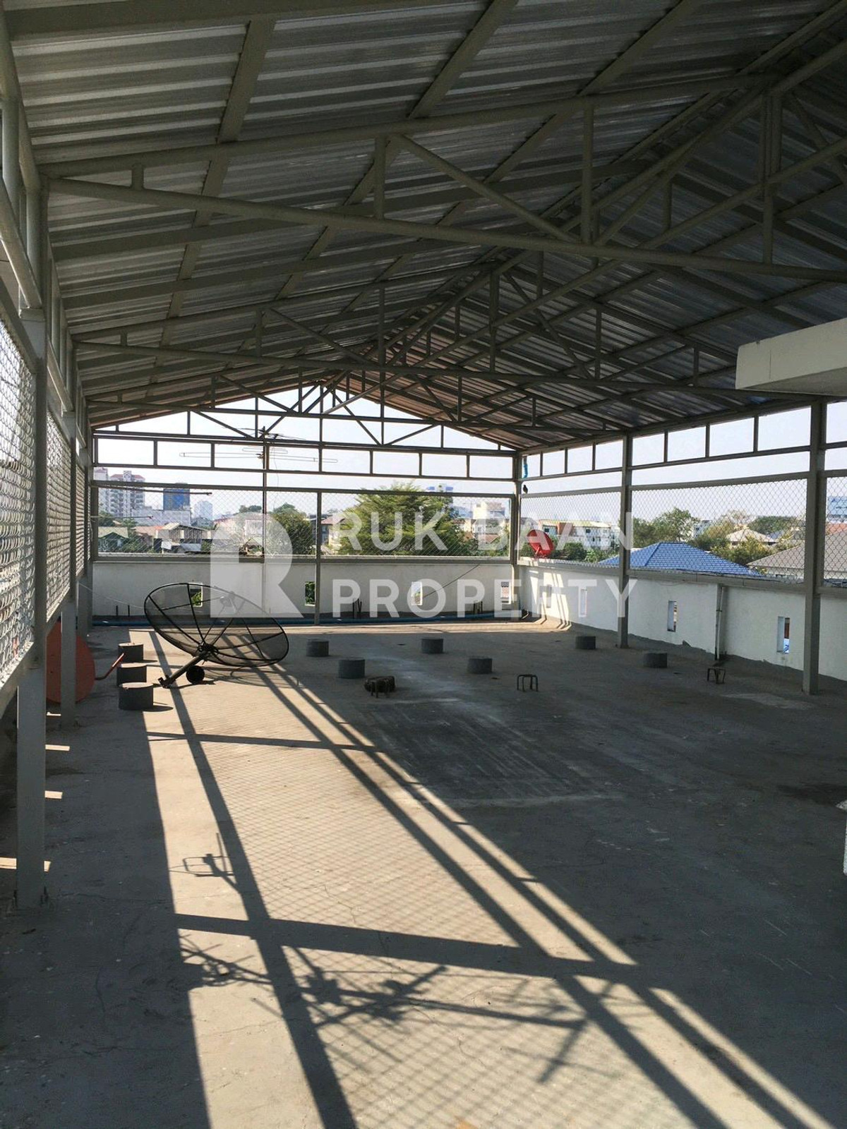 ขายเลียบทางด่วนรามอินทรา : ขายอพาร์ทเม้นท์/SALE✨ ลาดพร้าว 87 
