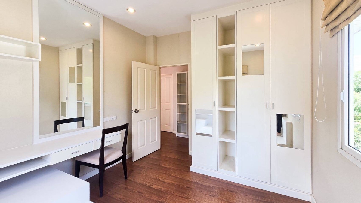 ขายบ้านมีนบุรี-ร่มเกล้า : ขายด่วนบ้านเดี่ยว 2ชั้น หมู่บ้านเพอเฟคเพลส2 รามคำแหง164 มีนบุรี กรุงเทพ