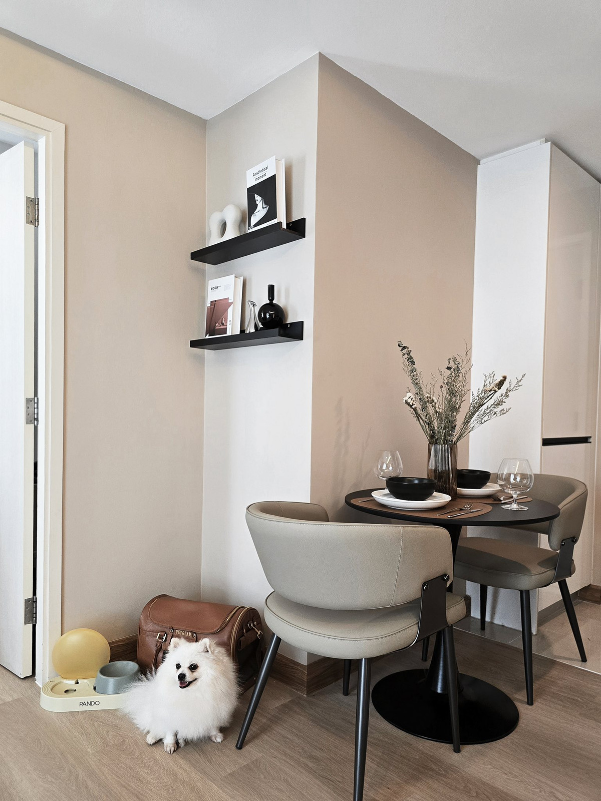 ให้เช่าคอนโดสุขุมวิท อโศก ทองหล่อ : WS3886 ให้เช่า Maestro 39 (Pet friendly) ใกล้ BTS พร้อมพงษ์ เลี้ยงสัตว์ได้จริง เพียง 27,000 บาท/เดือน 