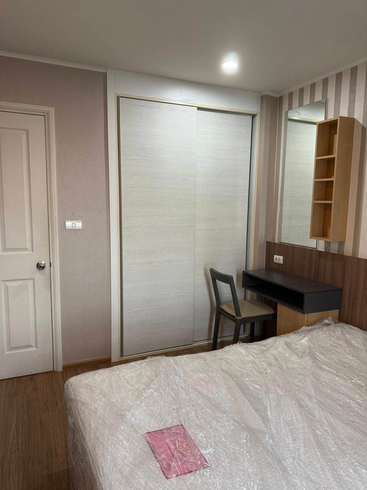 For RentCondoRamkhamhaeng, Hua Mak : E253 🎉300369 U Delight @ Hua Mak Station