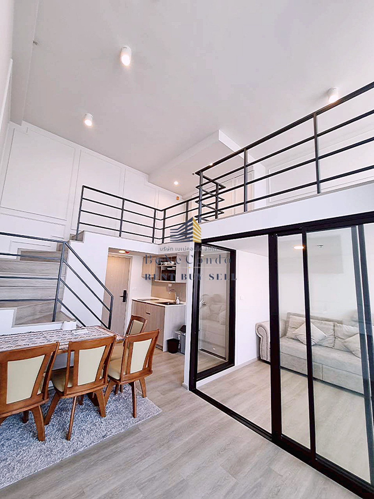 For RentCondoPinklao, Charansanitwong : *** (Project agent) Condo for rent: Ideo Charan 70-Riverview (Ideo Charan 70-Riverview) ***