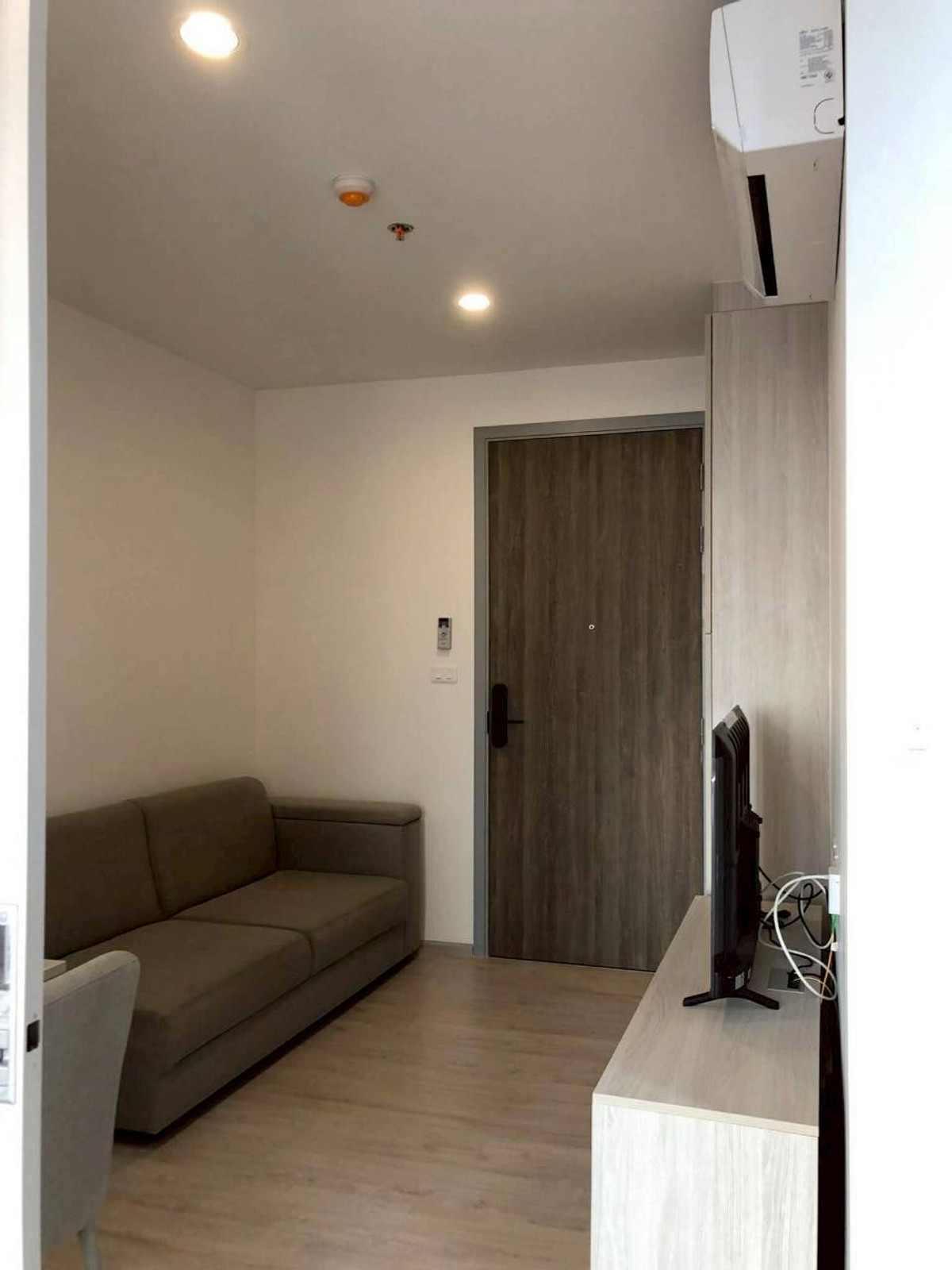 ให้เช่าคอนโดแจ้งวัฒนะ เมืองทอง : ✅ NMCW103 ✅ Line : @p2nproperty