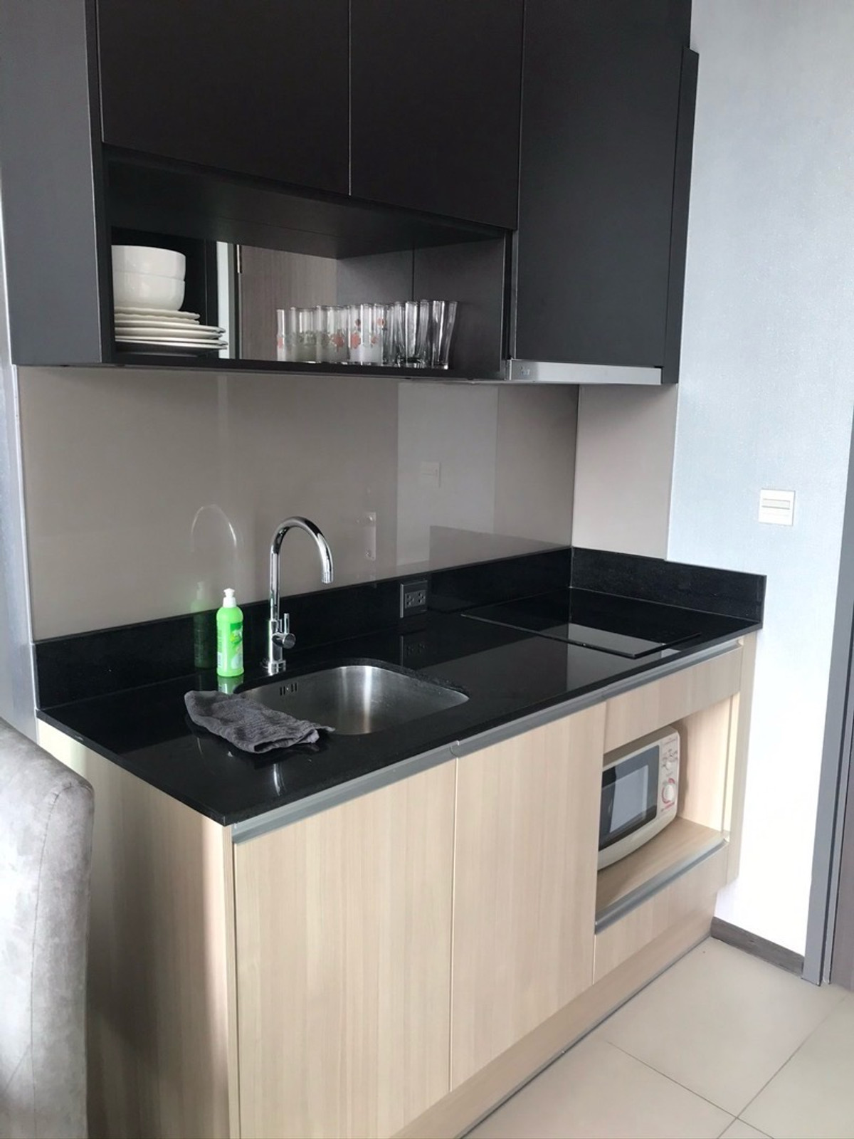 For RentCondoSukhumvit, Asoke, Thonglor : 🔥Rent 1BR🔥Floor9🔥33sqm🔥28,000/month🔥