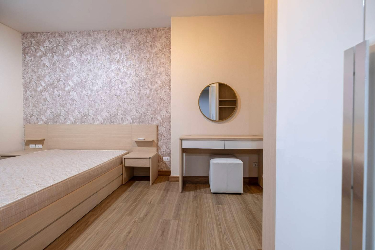 ให้เช่าคอนโดรัชดา ห้วยขวาง : ⚡️ราคาถูกที่สุด⚡️Rhythm Ratchada 45 SQM 18,000 มีจริงหรือ? แกล้งๆนัดชม🪏พัตเตอร์ 0928895628 Line:plustor_ss