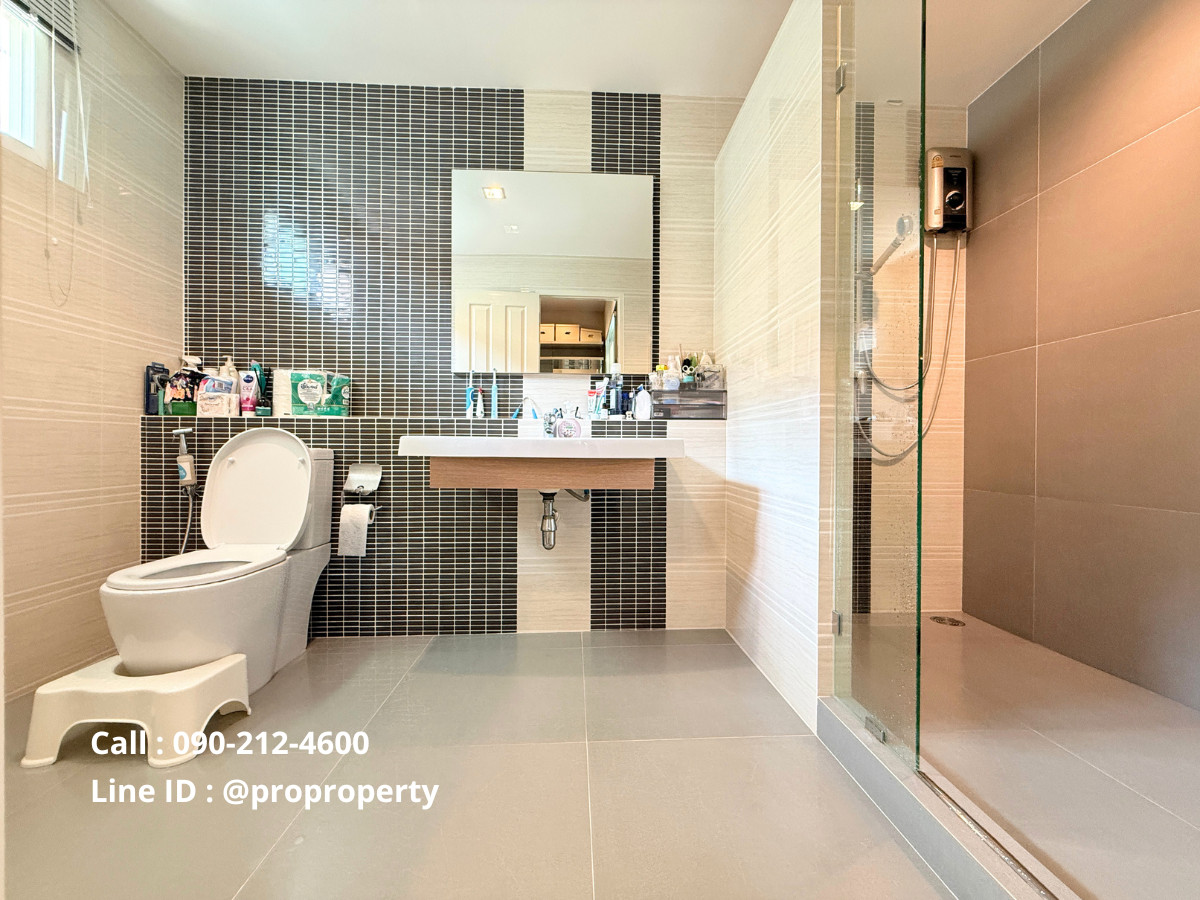 บ้านนวมินทร์ รามอินทรา : ให้เช่าบ้านเดี่ยวโครงการหรู ทำเลดี รามอินทรา 14  Casa Legend Kaset - Nawamin คาซ่า เลเจ้นด์ เกษตร - นวมินทร์