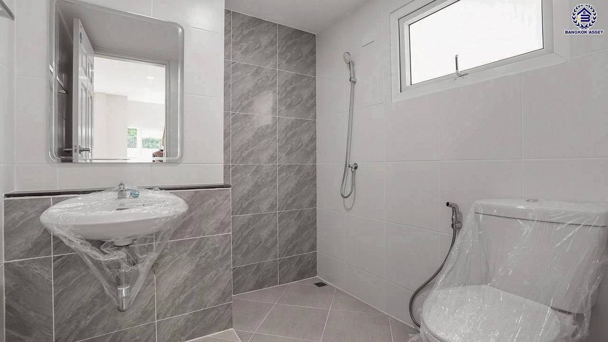 For SaleHouseRama5, Ratchapruek, Bangkruai : Single house for sale, Perfect Place, Perfect Place Ratchaphruek, newly renovated (corner house), Rattanathibet Road, Ratchaphruek Road, Nakhon In Road.